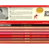 Caran d'Ache Nina Cosford Creative Set - 13 Piece Set