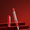 Nahvalur Original Plus Fountain Pen in Soft Coral