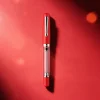 Nahvalur Original Plus Fountain Pen in Soft Coral