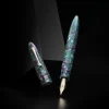 Leonardo Furore Fountain Pen in Aquapetra