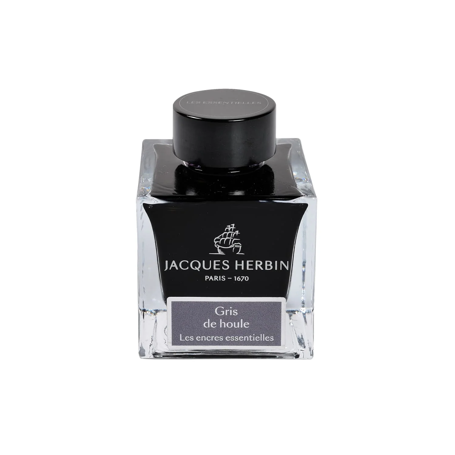 1543-j.-herbin-essential-bottled-ink-in-gris-de-houle-1.webp J. Herbin Essential Bottled Ink in Gris de Houle