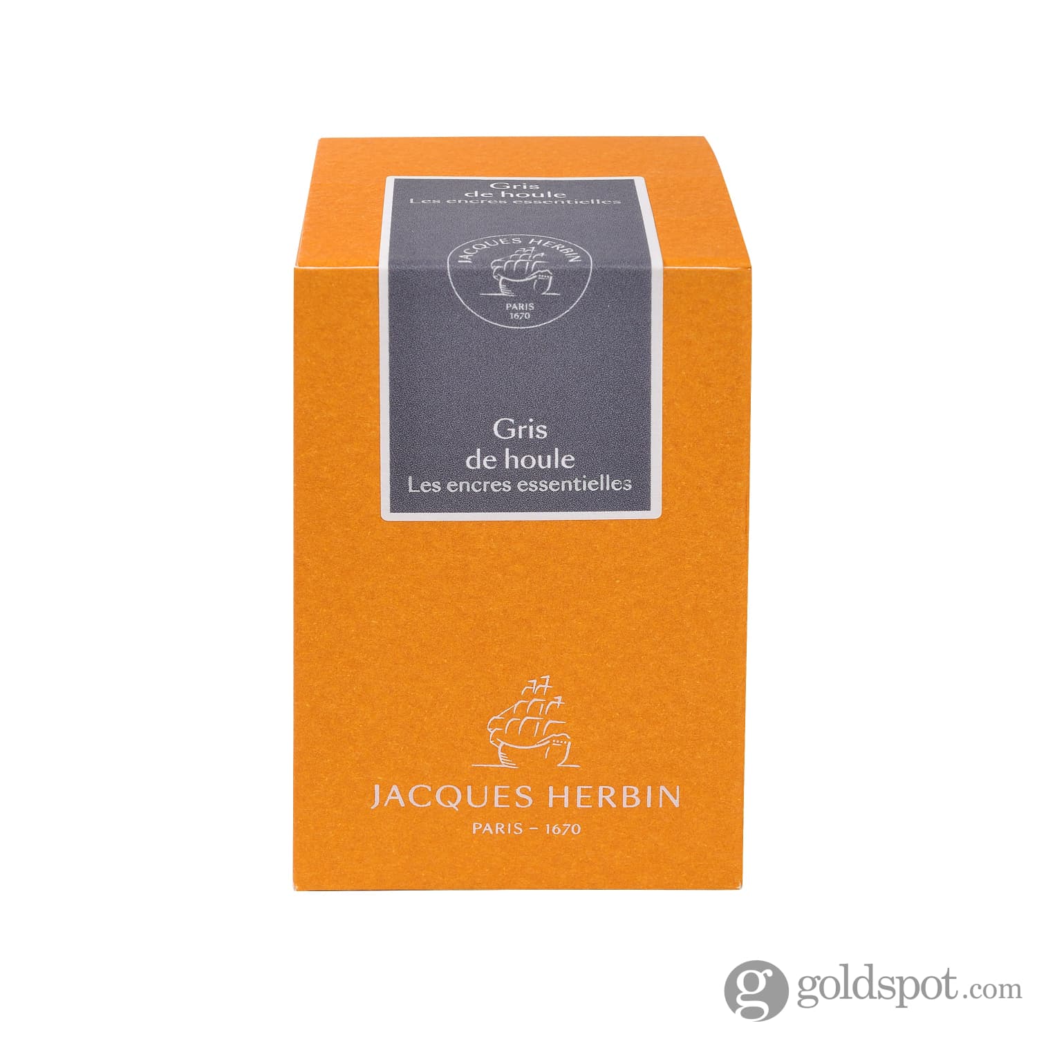 1543-j.-herbin-essential-bottled-ink-in-gris-de-houle-3.jpg J. Herbin Essential Bottled Ink in Gris de Houle