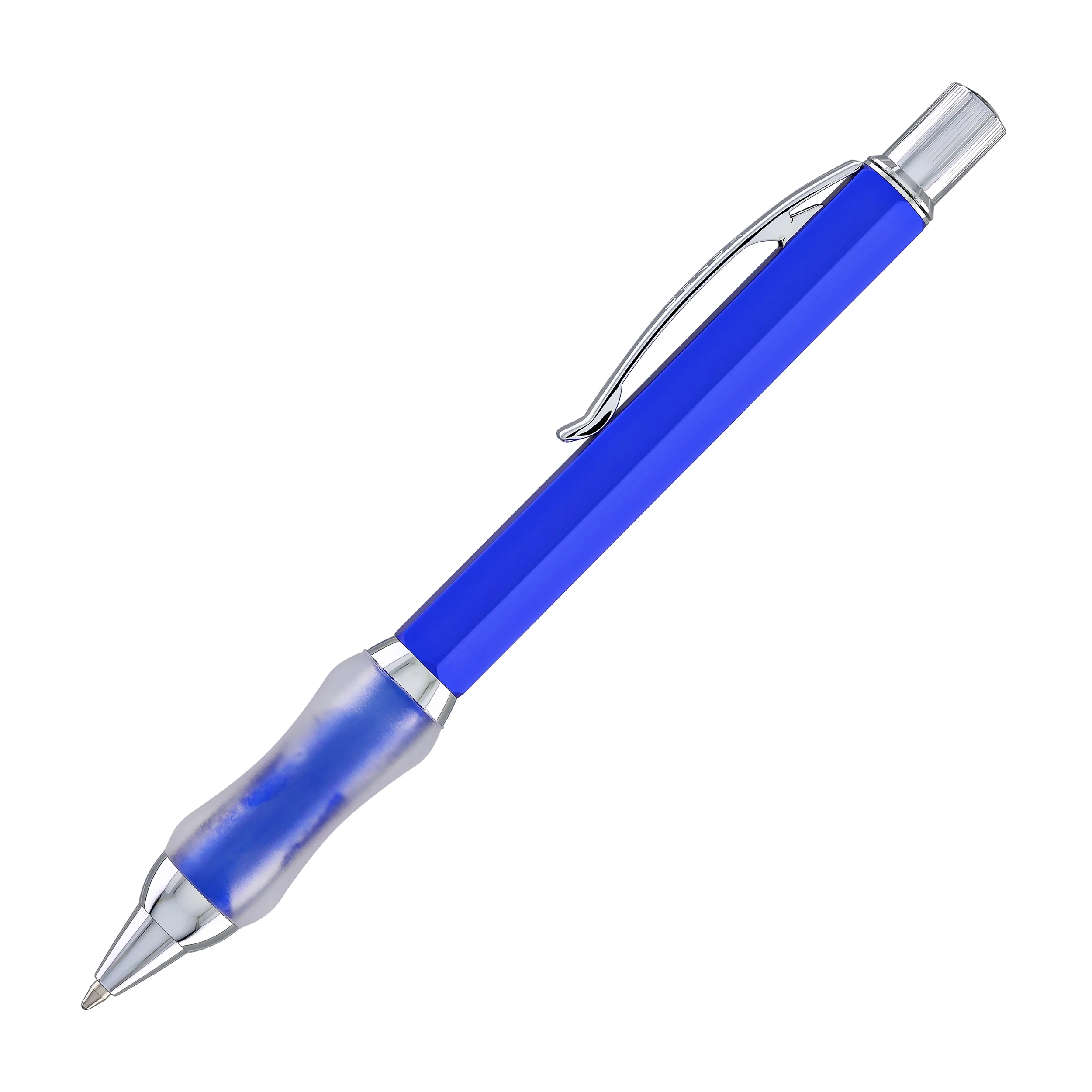 1548-sensa-sensagraph-ballpoint-pen-in-lapis-blue-4.webp Sensa Sensagraph Ballpoint Pen in Lapis Blue