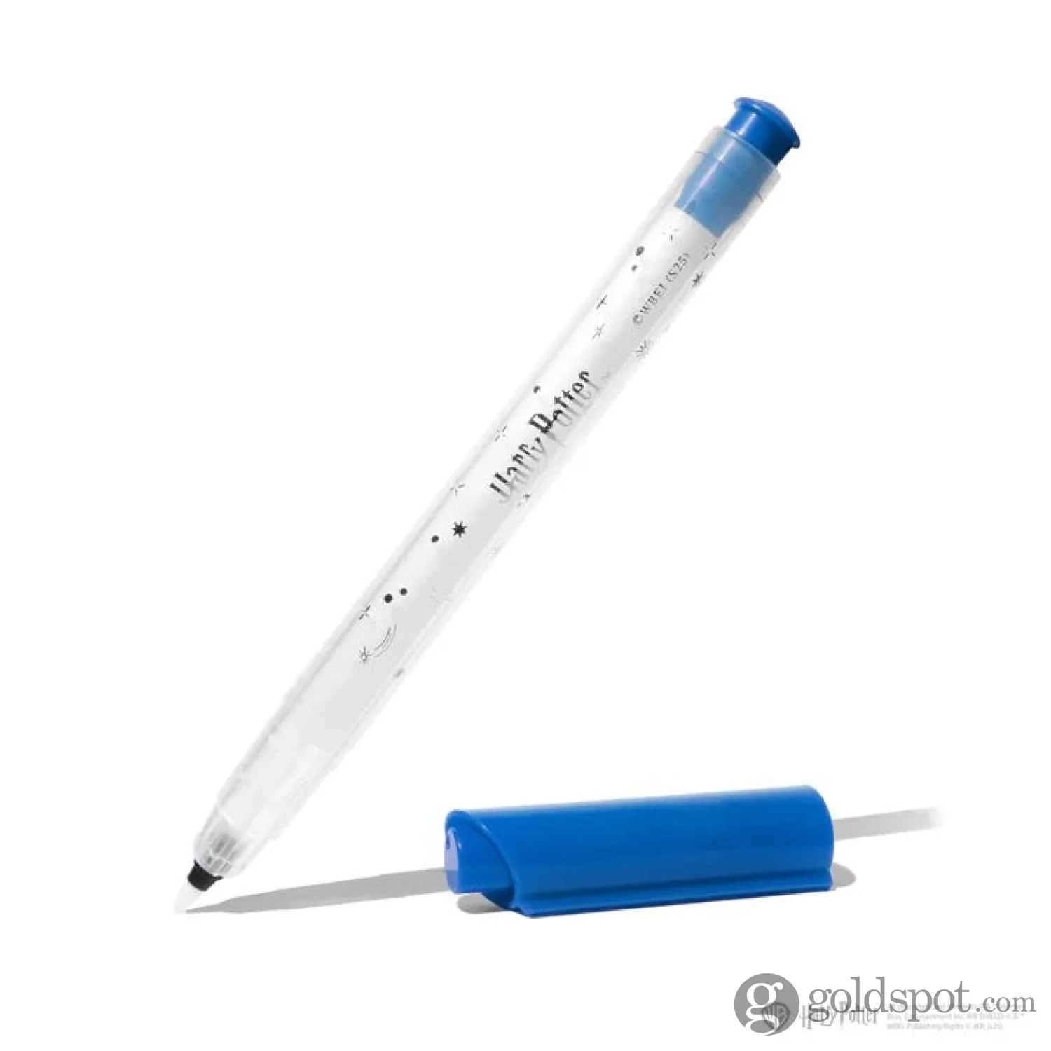 1553-ferris-wheel-press-x-harry-potter-themed-dabbler-pen-ink-set-in-ravenclaw-2.webp Ferris Wheel Press x Harry Potter Themed Dabbler Pen & Ink Set in Ravenclaw