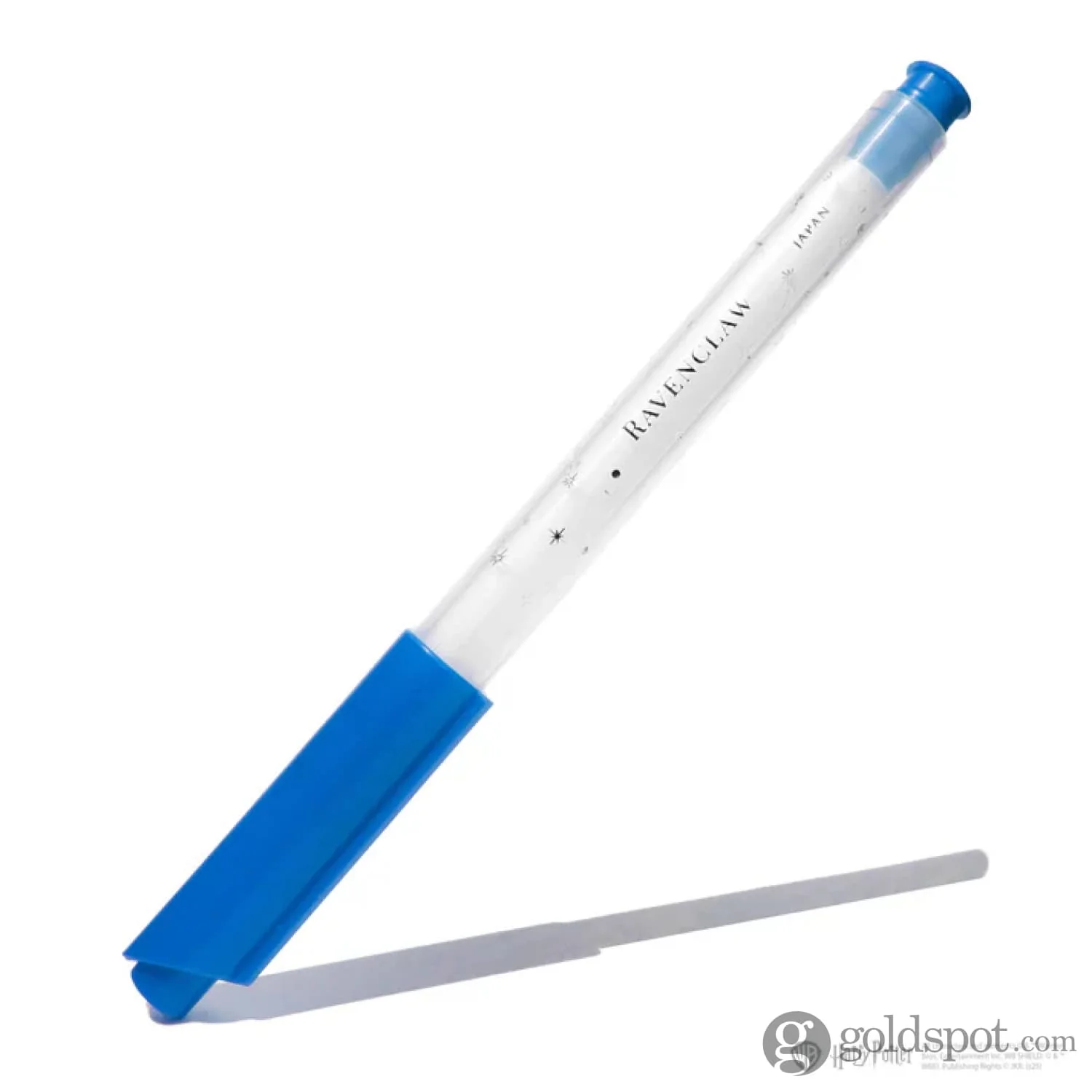 1553-ferris-wheel-press-x-harry-potter-themed-dabbler-pen-ink-set-in-ravenclaw-4.webp Ferris Wheel Press x Harry Potter Themed Dabbler Pen & Ink Set in Ravenclaw