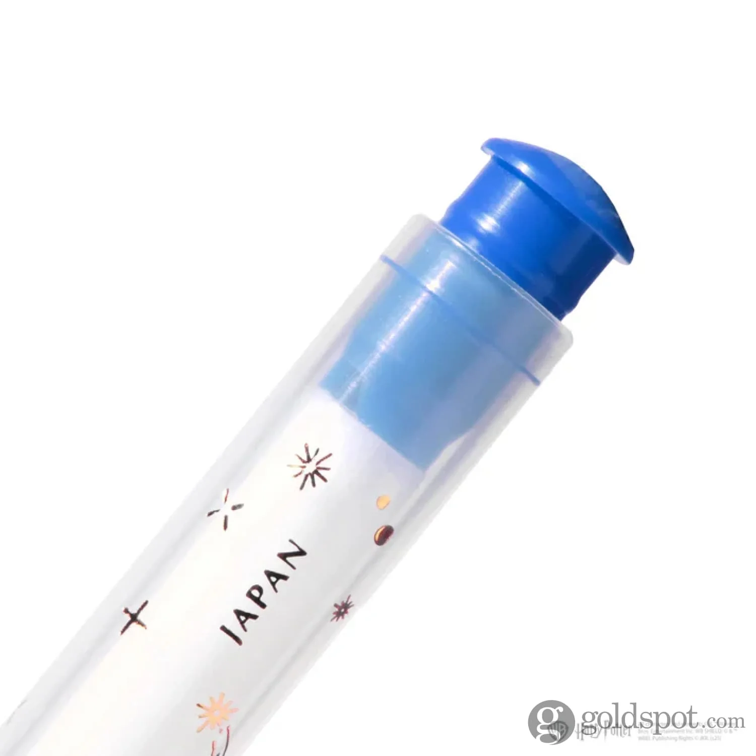 1553-ferris-wheel-press-x-harry-potter-themed-dabbler-pen-ink-set-in-ravenclaw-5.webp Ferris Wheel Press x Harry Potter Themed Dabbler Pen & Ink Set in Ravenclaw