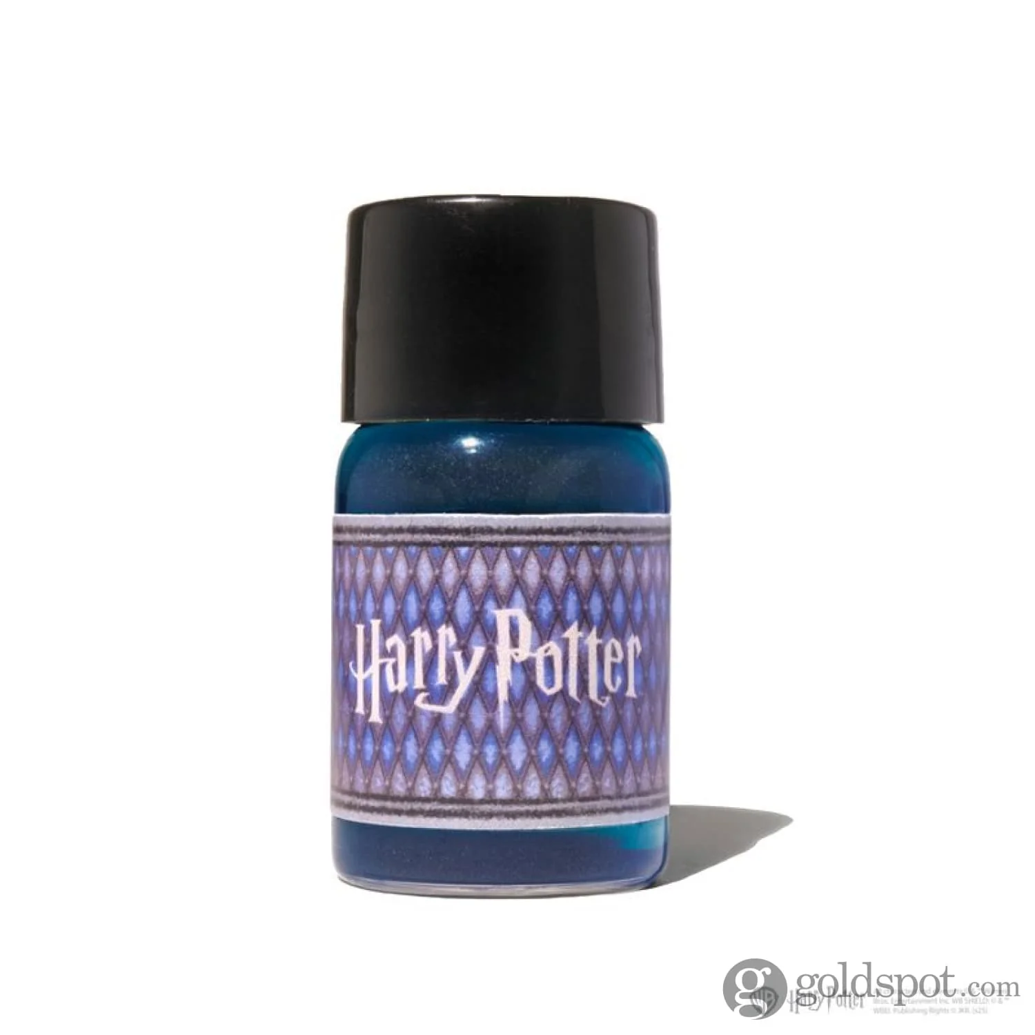 1553-ferris-wheel-press-x-harry-potter-themed-dabbler-pen-ink-set-in-ravenclaw-6.webp Ferris Wheel Press x Harry Potter Themed Dabbler Pen & Ink Set in Ravenclaw