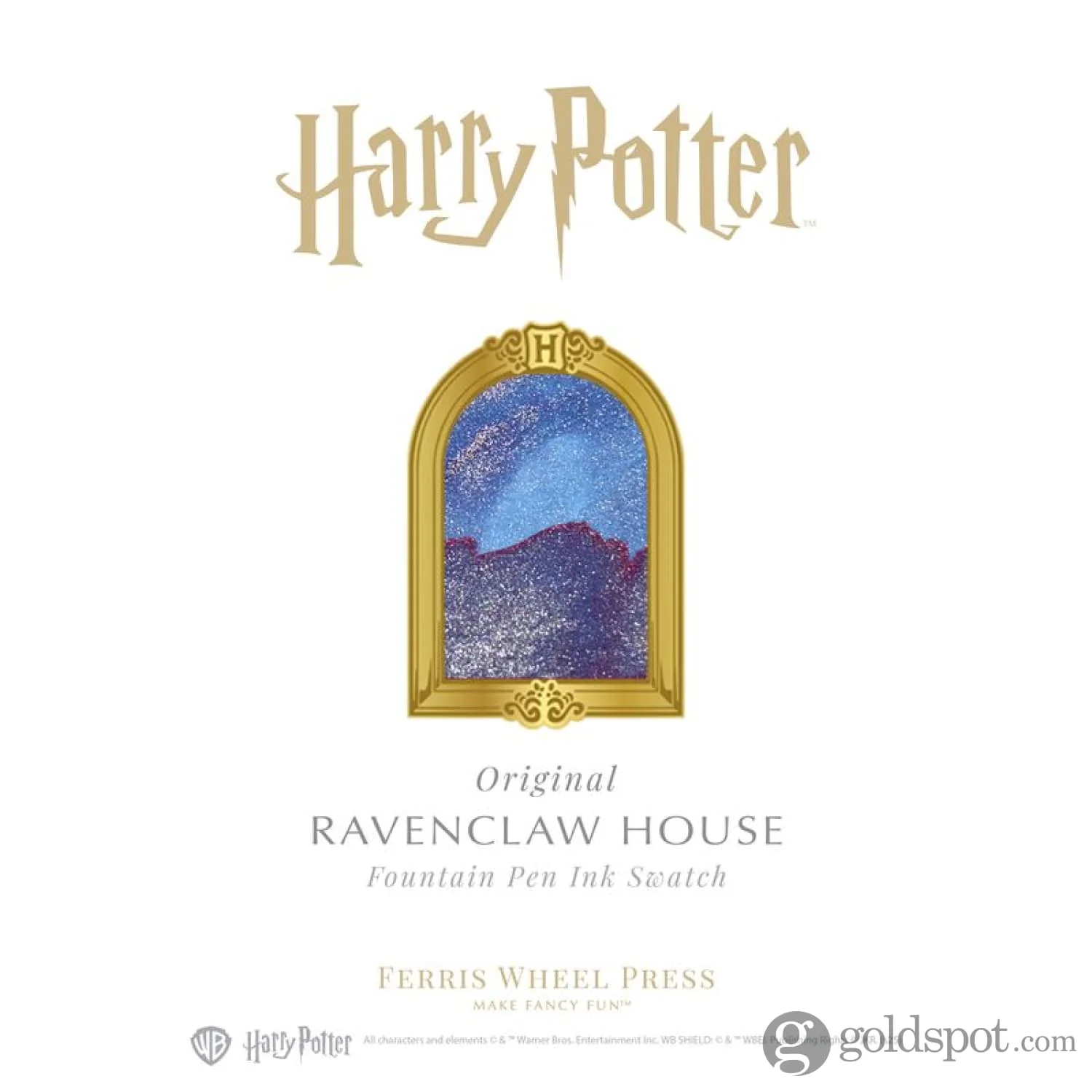 1553-ferris-wheel-press-x-harry-potter-themed-dabbler-pen-ink-set-in-ravenclaw-8.webp Ferris Wheel Press x Harry Potter Themed Dabbler Pen & Ink Set in Ravenclaw