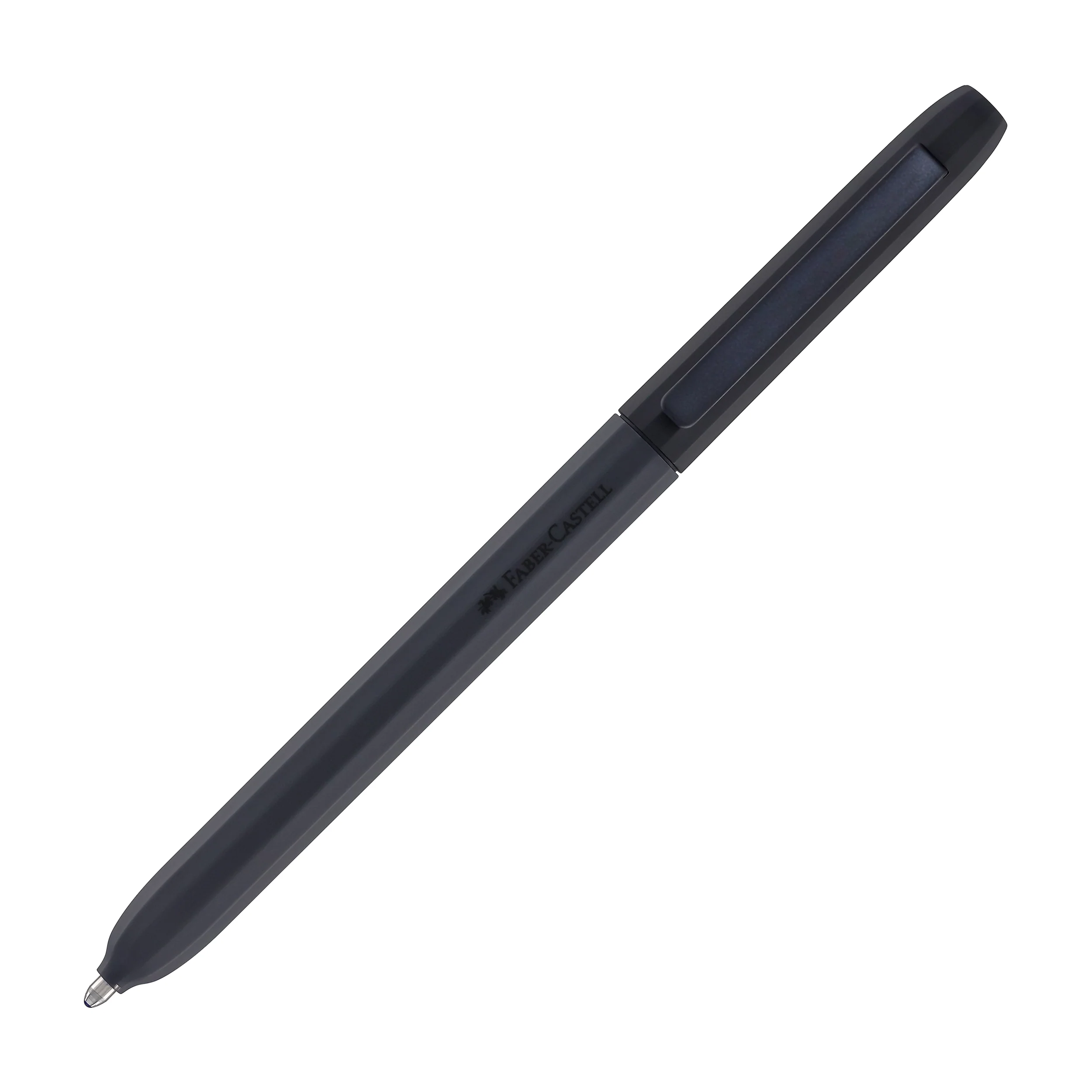 Faber-Castell Avori Ballpoint Pen in Cosmic Flow