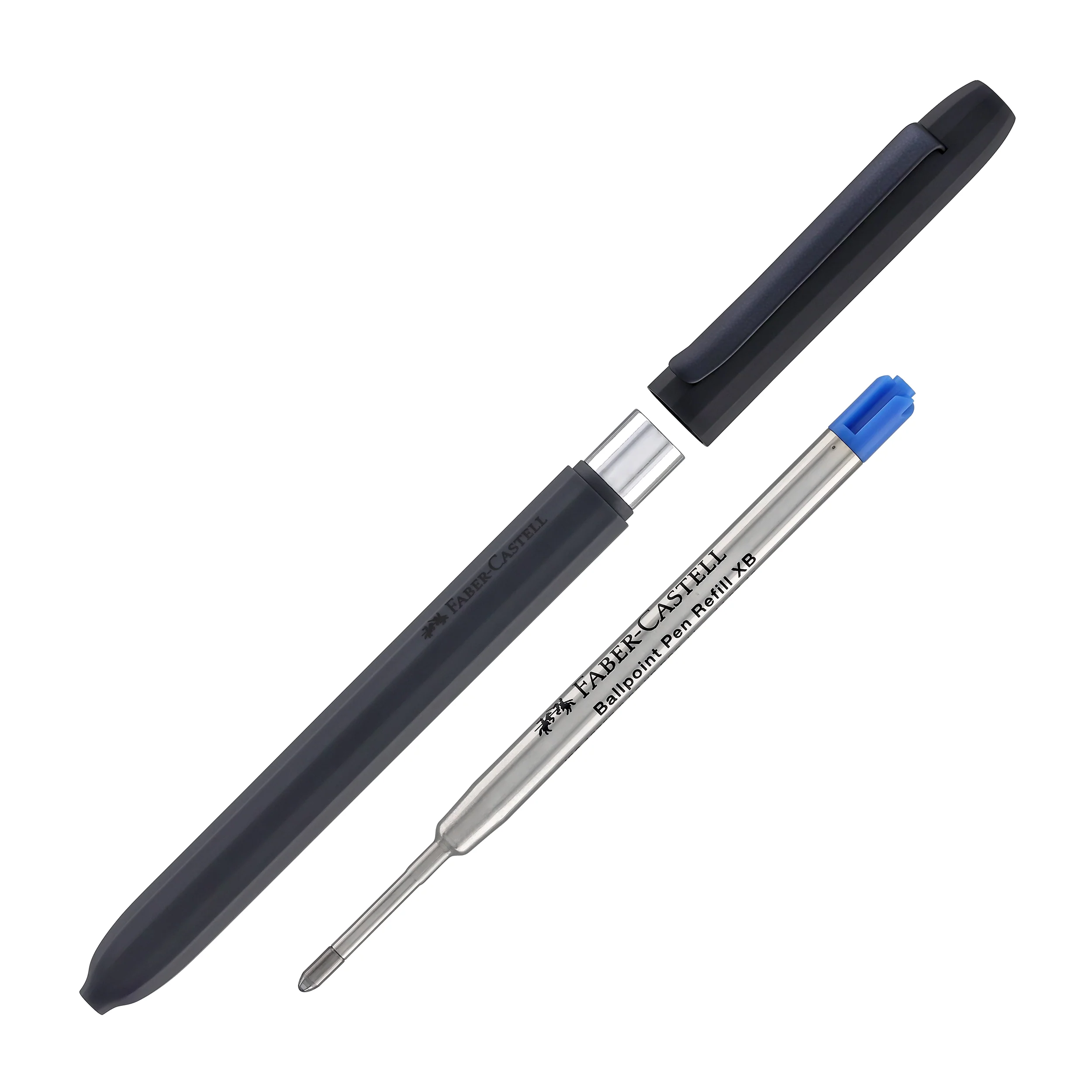 Faber-Castell Avori Ballpoint Pen in Cosmic Flow