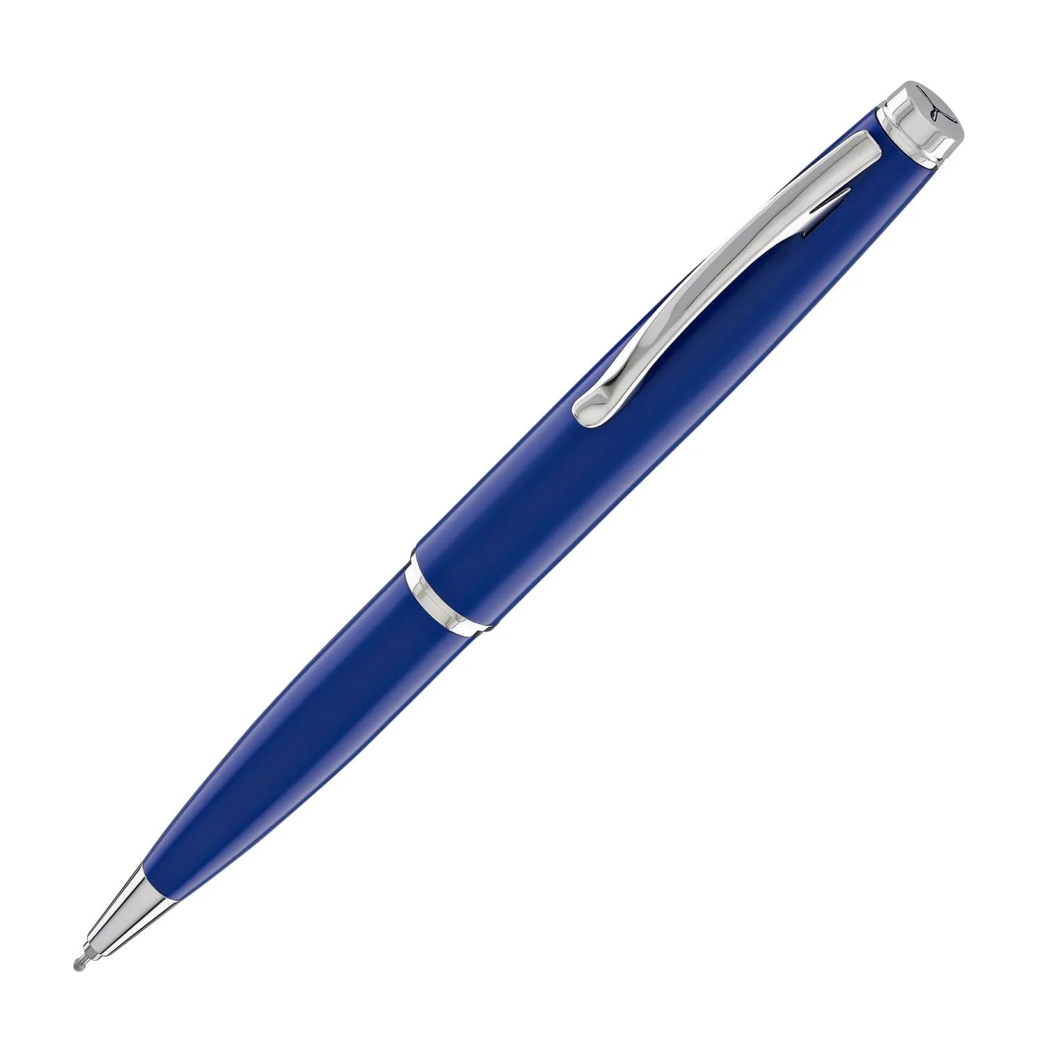 1560-monteverde-dakota-gel-pen-in-airforce-matte-blue-1.webp Monteverde Dakota Gel Pen in Airforce Matte Blue