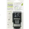 Midori Paintable Stamp in Animal