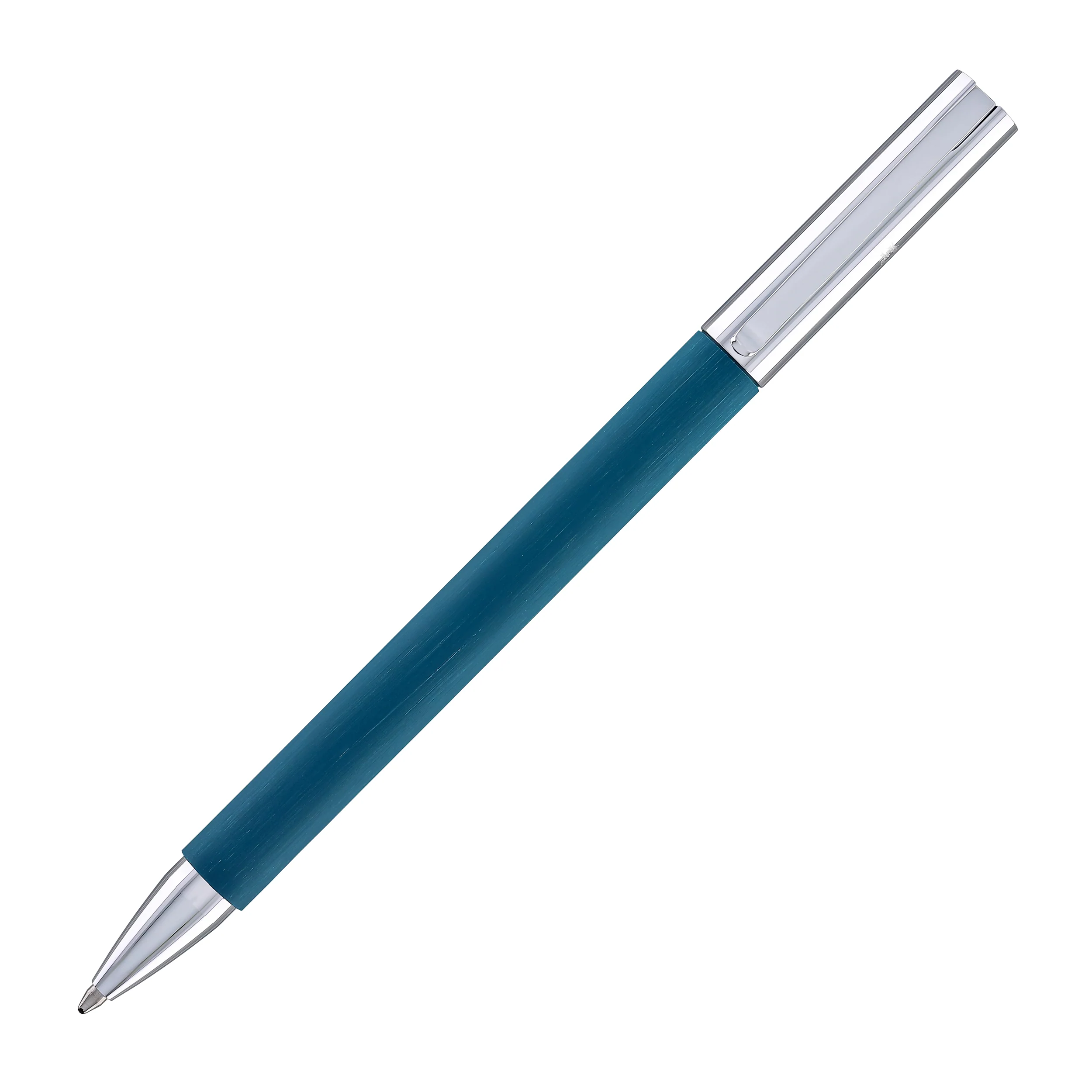 Faber-Castell Ambition Ballpoint Pen in Soft Teal