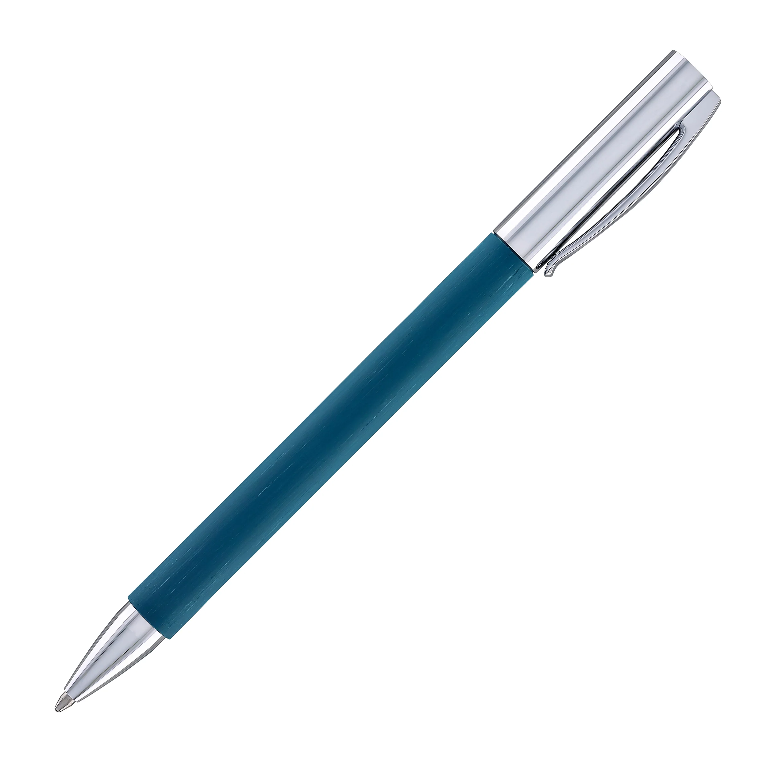 Faber-Castell Ambition Ballpoint Pen in Soft Teal