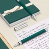 Faber-Castell Ambition Ballpoint Pen in Soft Teal