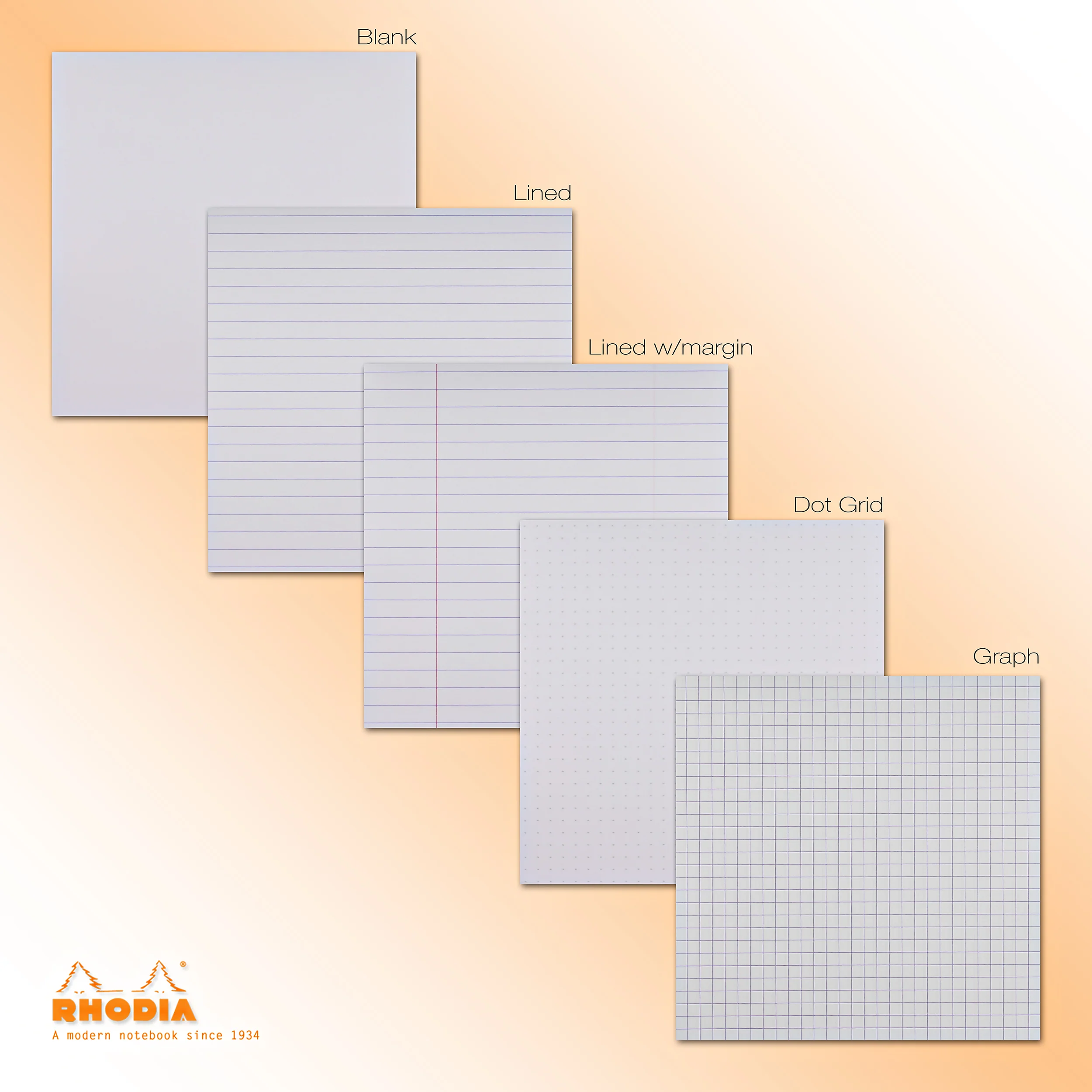 1576-rhodia-wirebound-paper-notebook-in-orange-5.8-x-8.3-3.webp Rhodia Wirebound Paper Notebook in Orange - 5.8 x 8.3