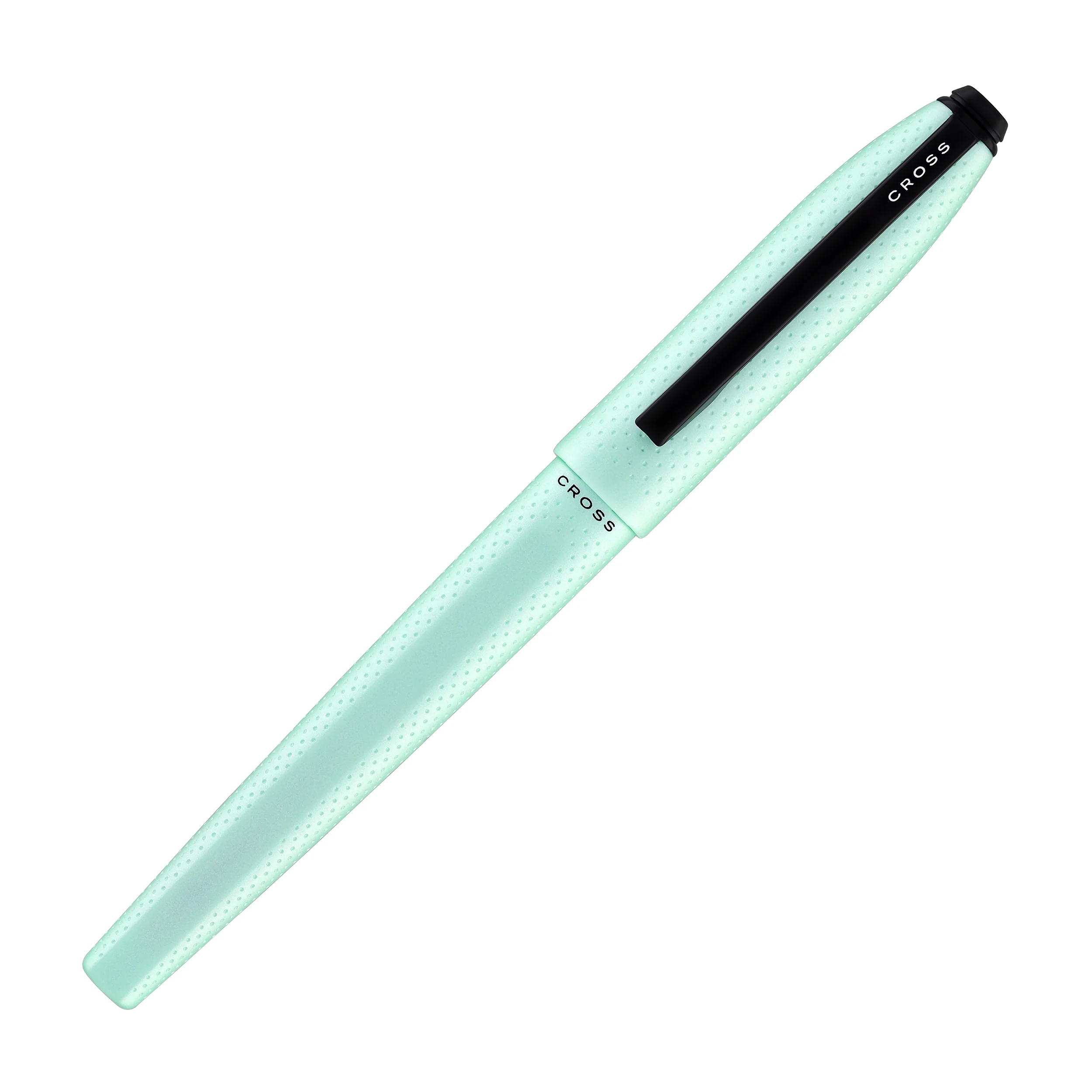 1586-cross-prism-rollerball-pen-in-seafoam-resin-2.webp Cross Prism Rollerball Pen in Seafoam Resin