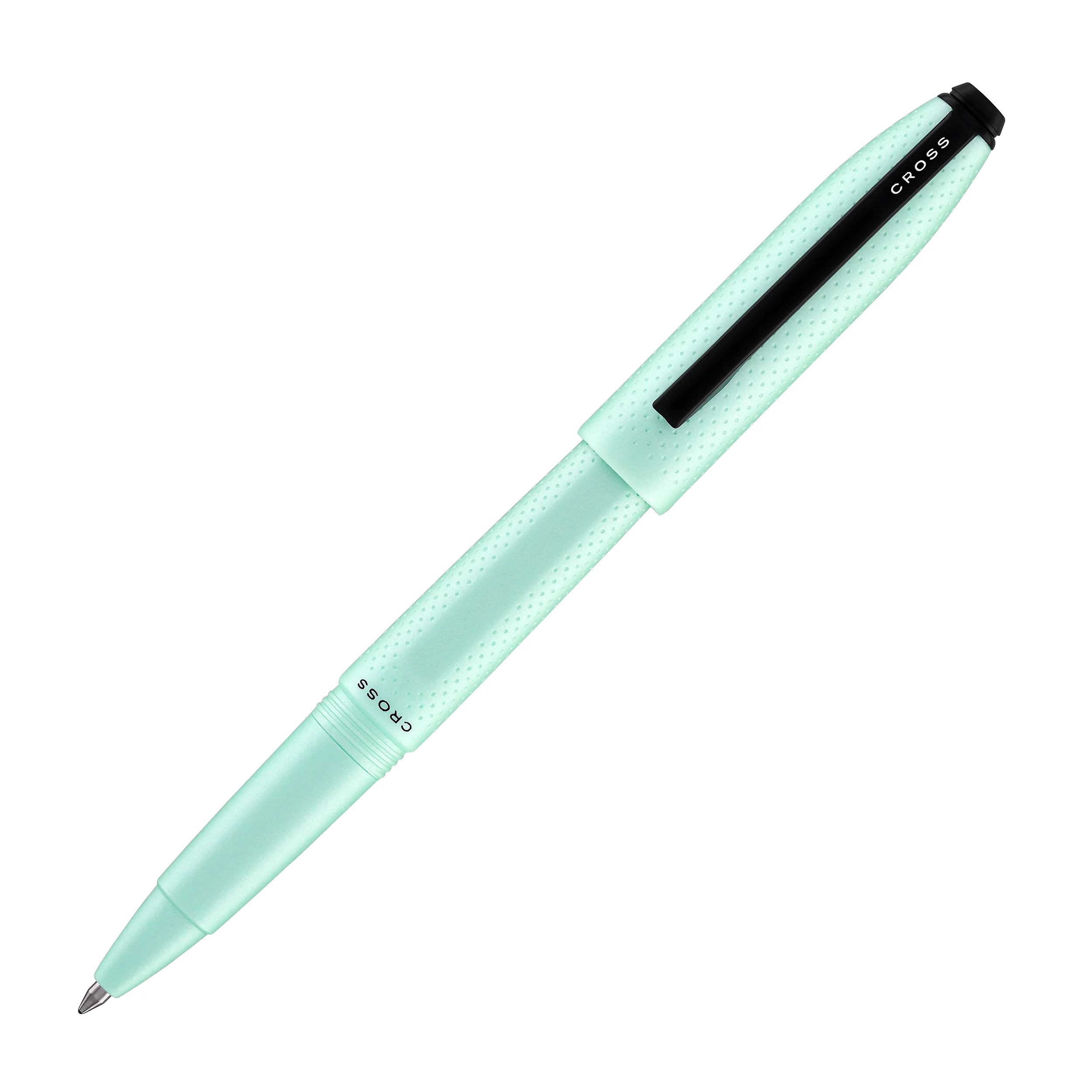 1586-cross-prism-rollerball-pen-in-seafoam-resin-3.webp Cross Prism Rollerball Pen in Seafoam Resin