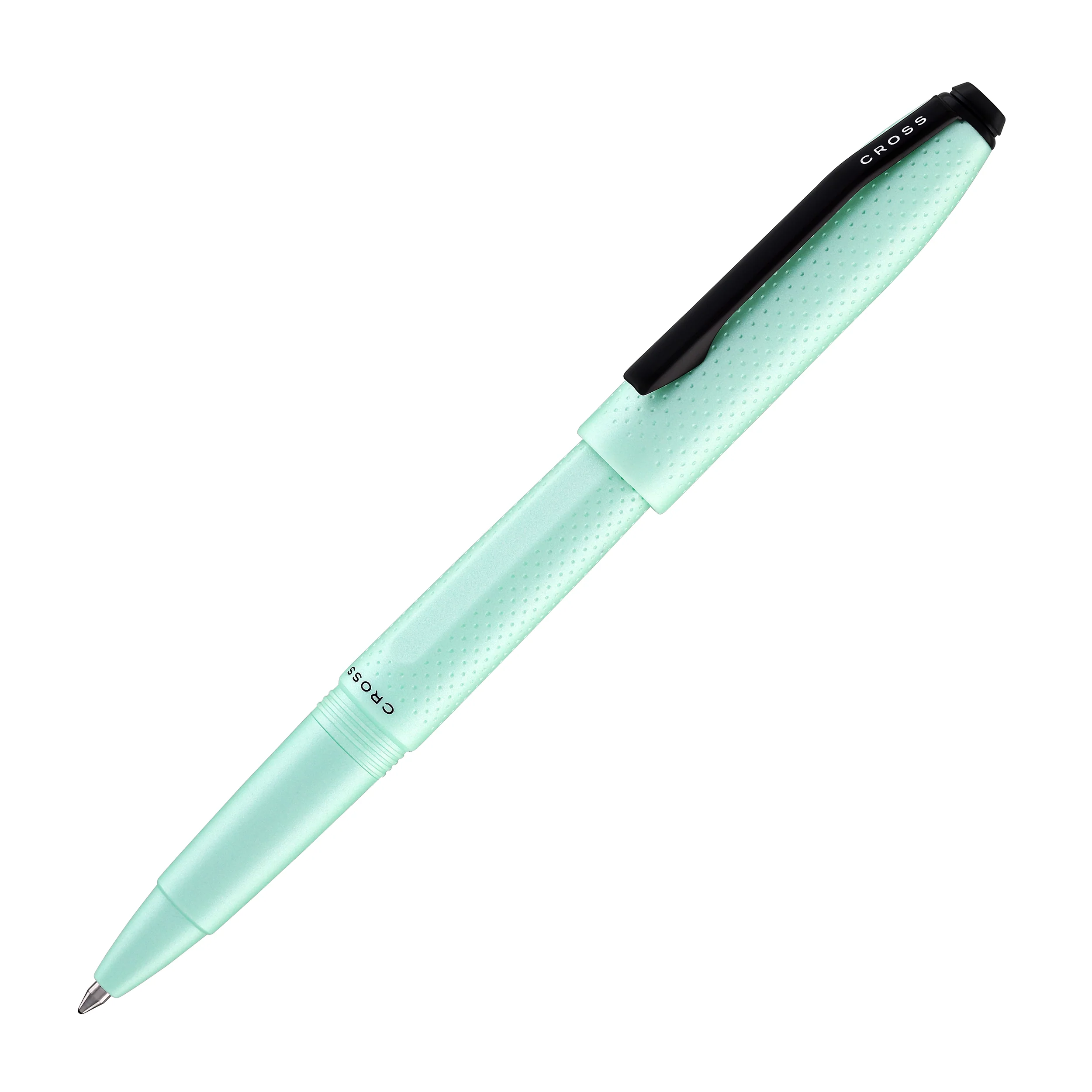 1586-cross-prism-rollerball-pen-in-seafoam-resin-4.webp Cross Prism Rollerball Pen in Seafoam Resin