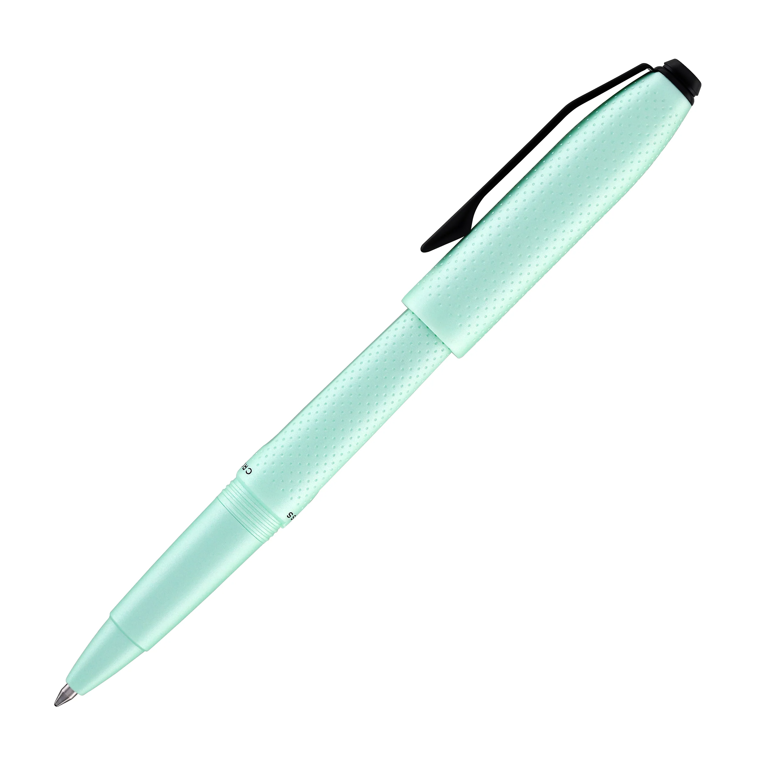 1586-cross-prism-rollerball-pen-in-seafoam-resin-5.webp Cross Prism Rollerball Pen in Seafoam Resin