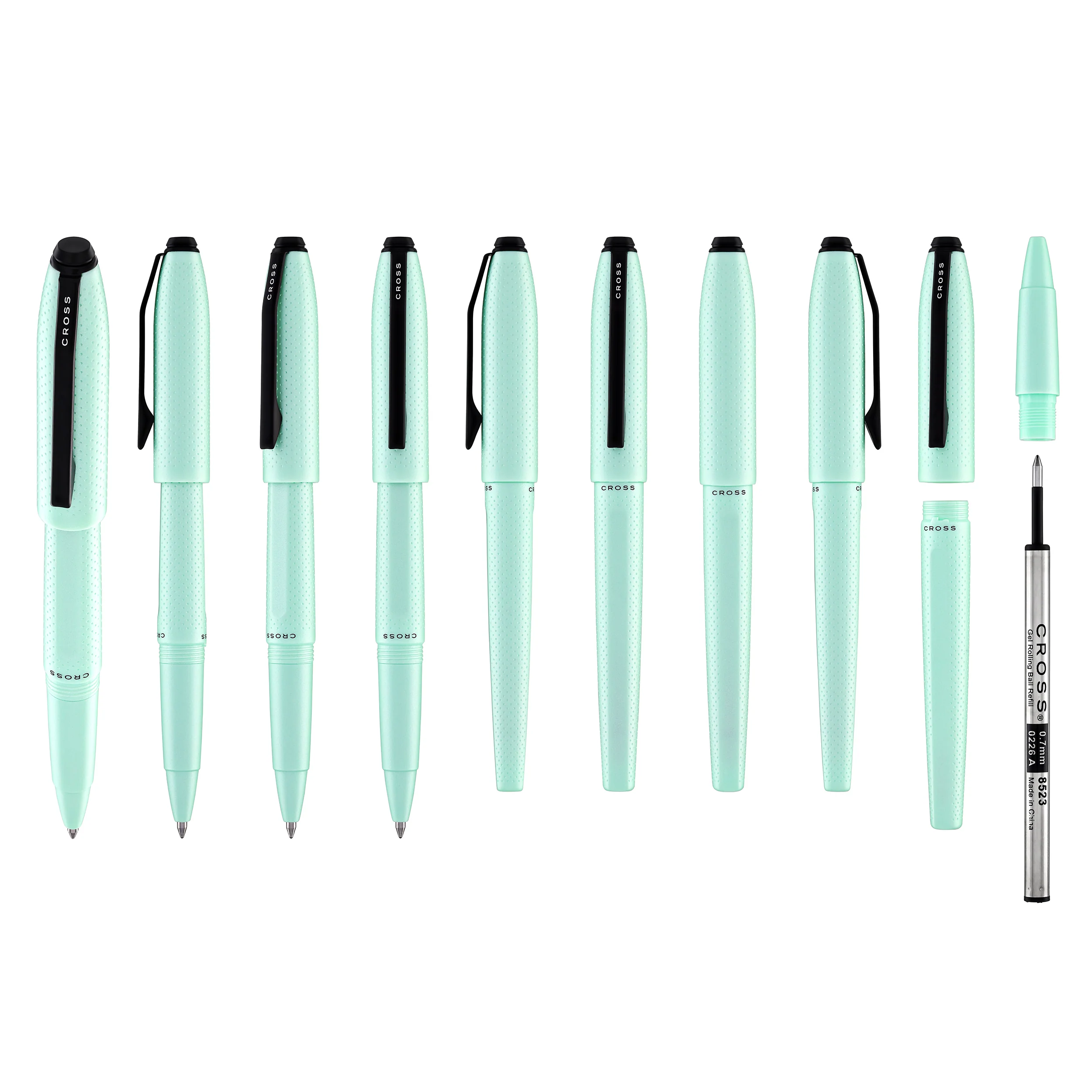 1586-cross-prism-rollerball-pen-in-seafoam-resin-9.webp Cross Prism Rollerball Pen in Seafoam Resin
