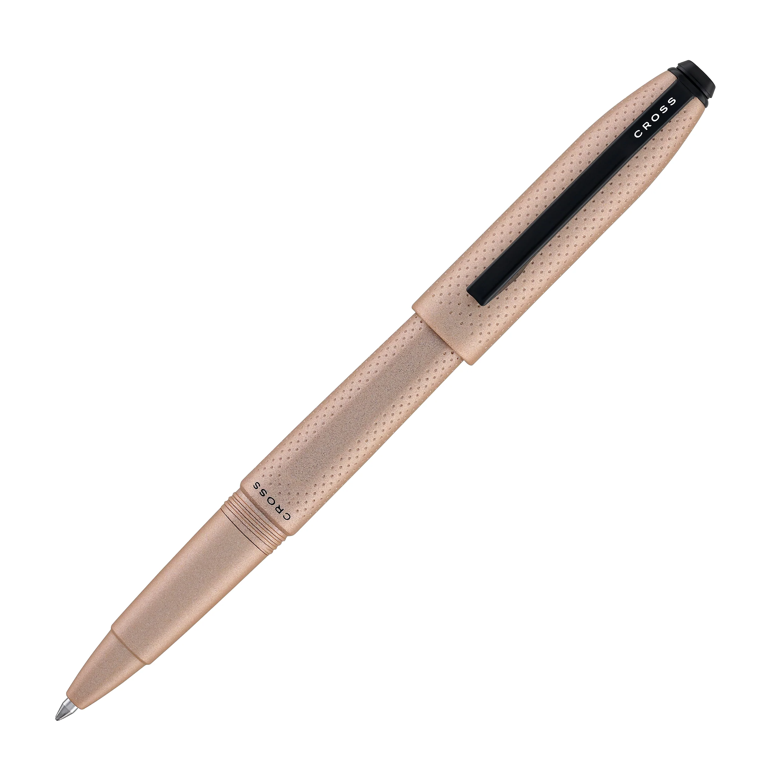 1587-cross-prism-rollerball-pen-in-mocha-resin-3.webp Cross Prism Rollerball Pen in Mocha Resin