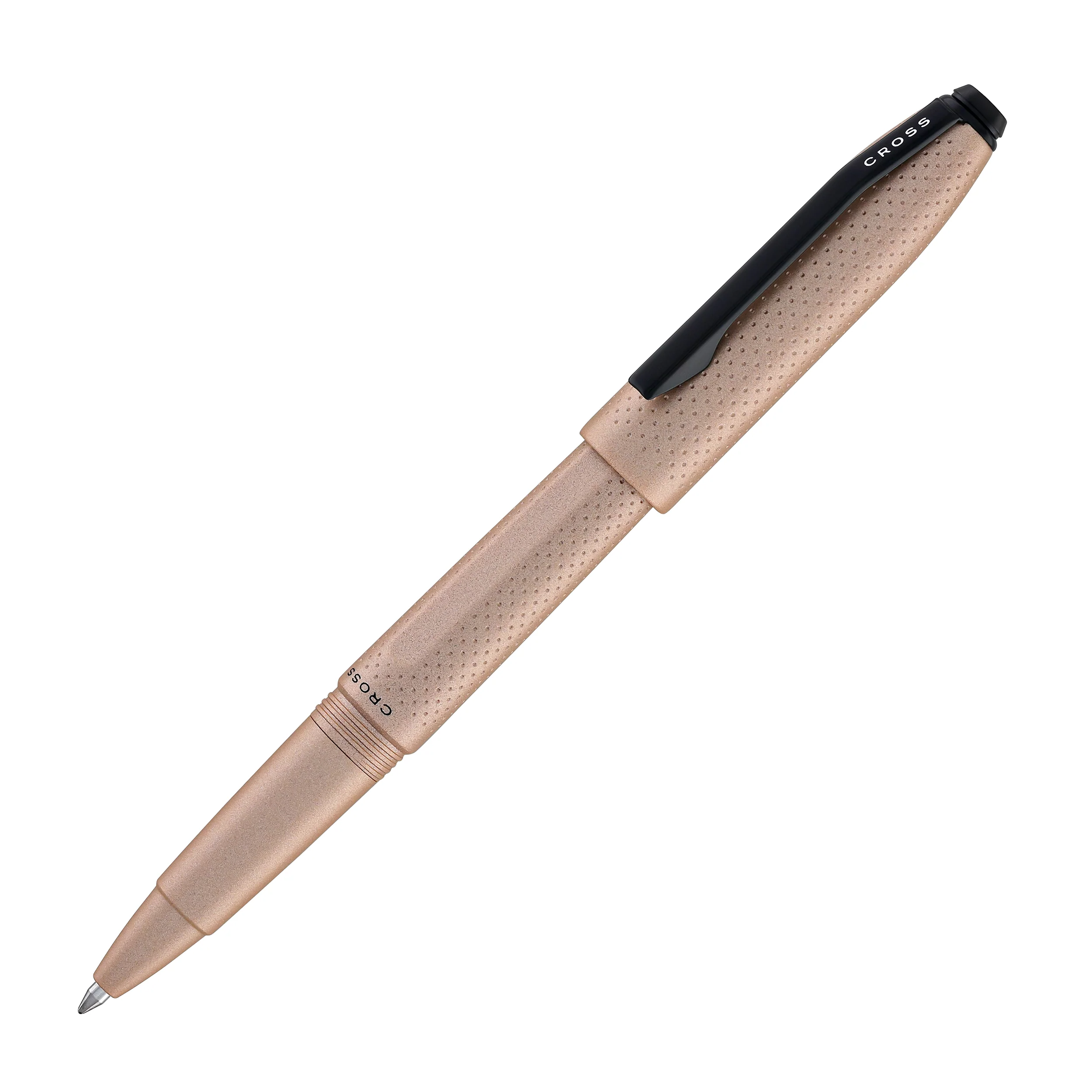 1587-cross-prism-rollerball-pen-in-mocha-resin-4.webp Cross Prism Rollerball Pen in Mocha Resin