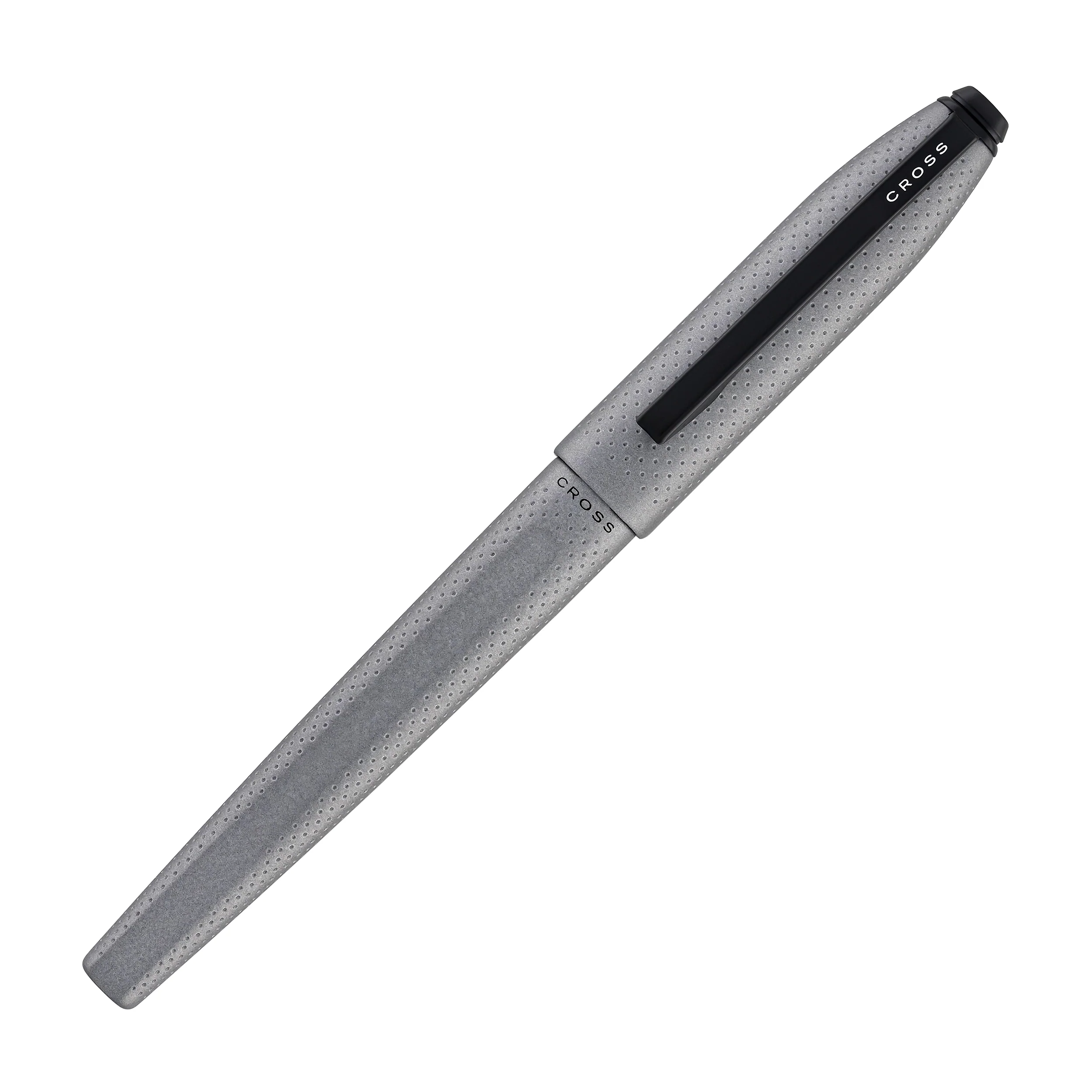 Cross Prism Rollerball Pen in Graphite Resin