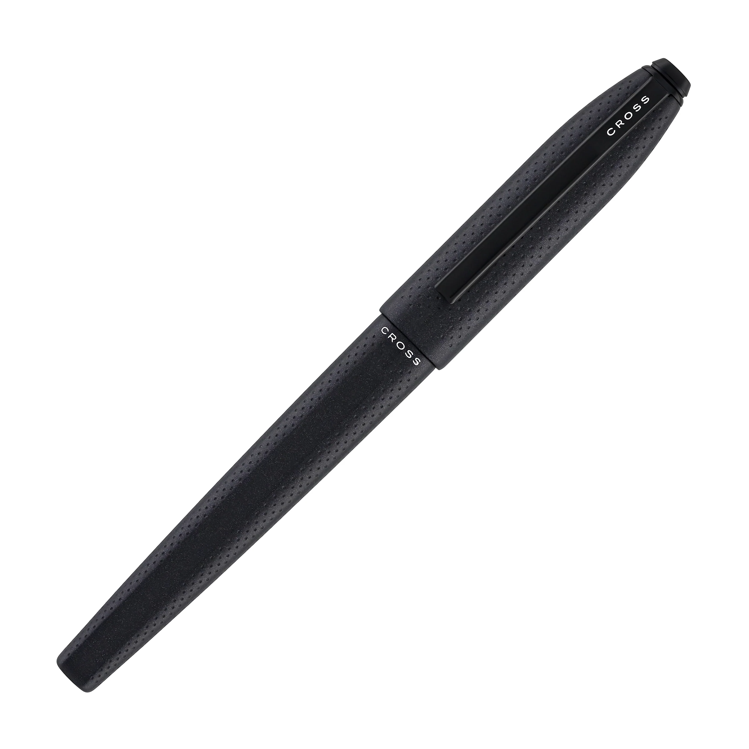 1589-cross-prism-rollerball-pen-in-obsidian-black-resin-2.webp Cross Prism Rollerball Pen in Obsidian Black Resin