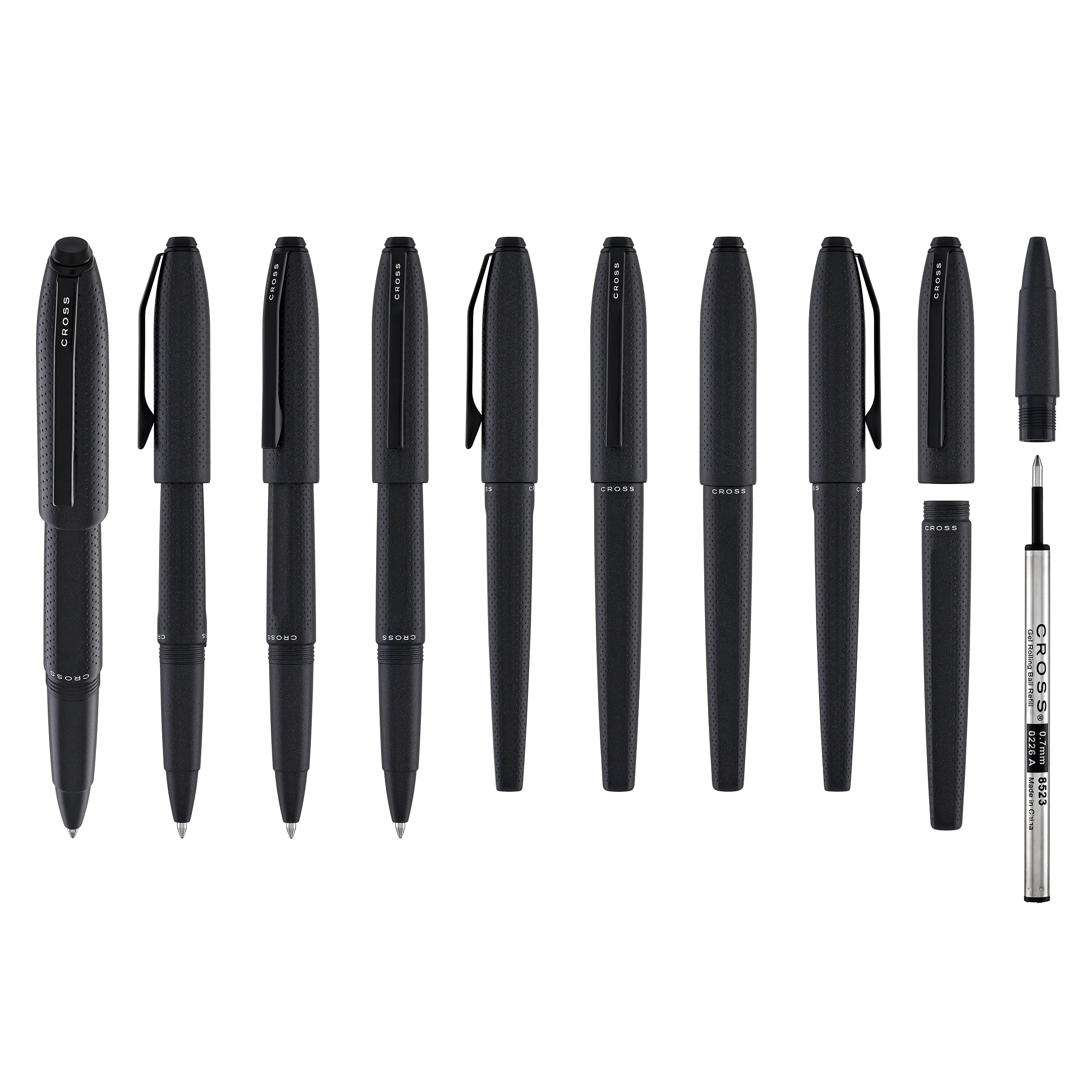 1589-cross-prism-rollerball-pen-in-obsidian-black-resin-9.webp Cross Prism Rollerball Pen in Obsidian Black Resin