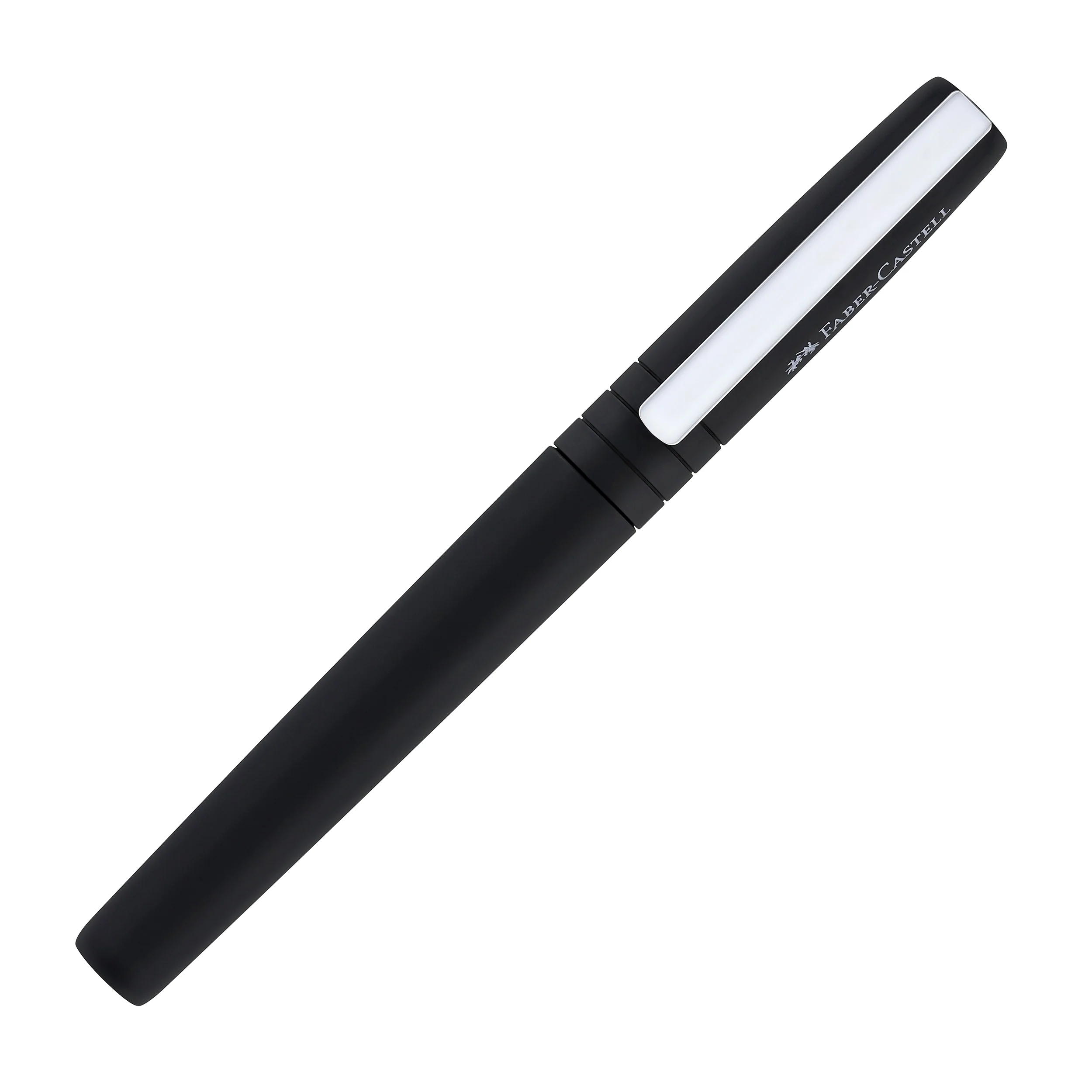1590-faber-castell-poly-fountain-pen-in-black-2.webp Faber-Castell Poly Fountain Pen in Black