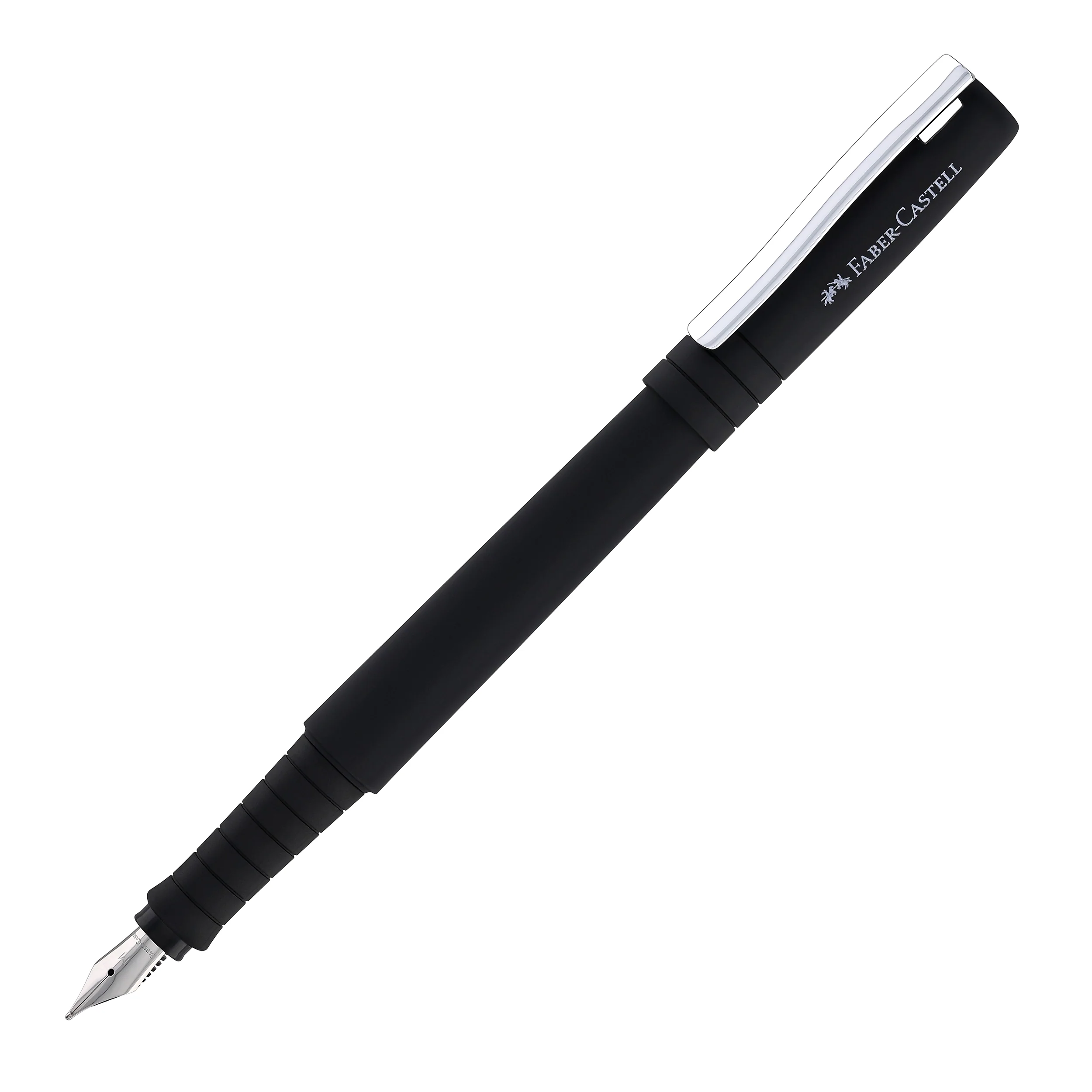 1590-faber-castell-poly-fountain-pen-in-black-4.webp Faber-Castell Poly Fountain Pen in Black