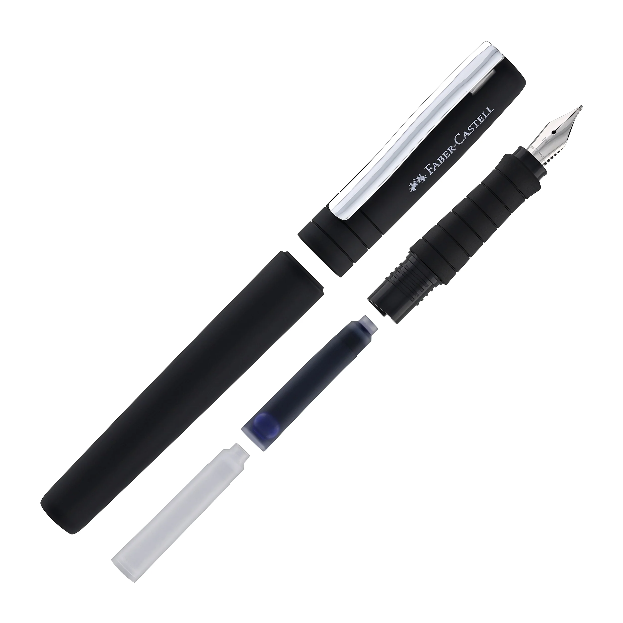 1590-faber-castell-poly-fountain-pen-in-black-8.webp Faber-Castell Poly Fountain Pen in Black