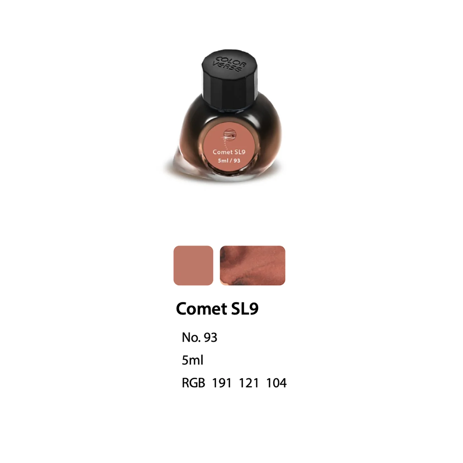 1594-colorverse-eye-on-the-universe-mini-bottled-ink-in-comet-sl9-5ml-1.webp Colorverse Eye on the Universe Mini Bottled Ink in Comet SL9 - 5mL