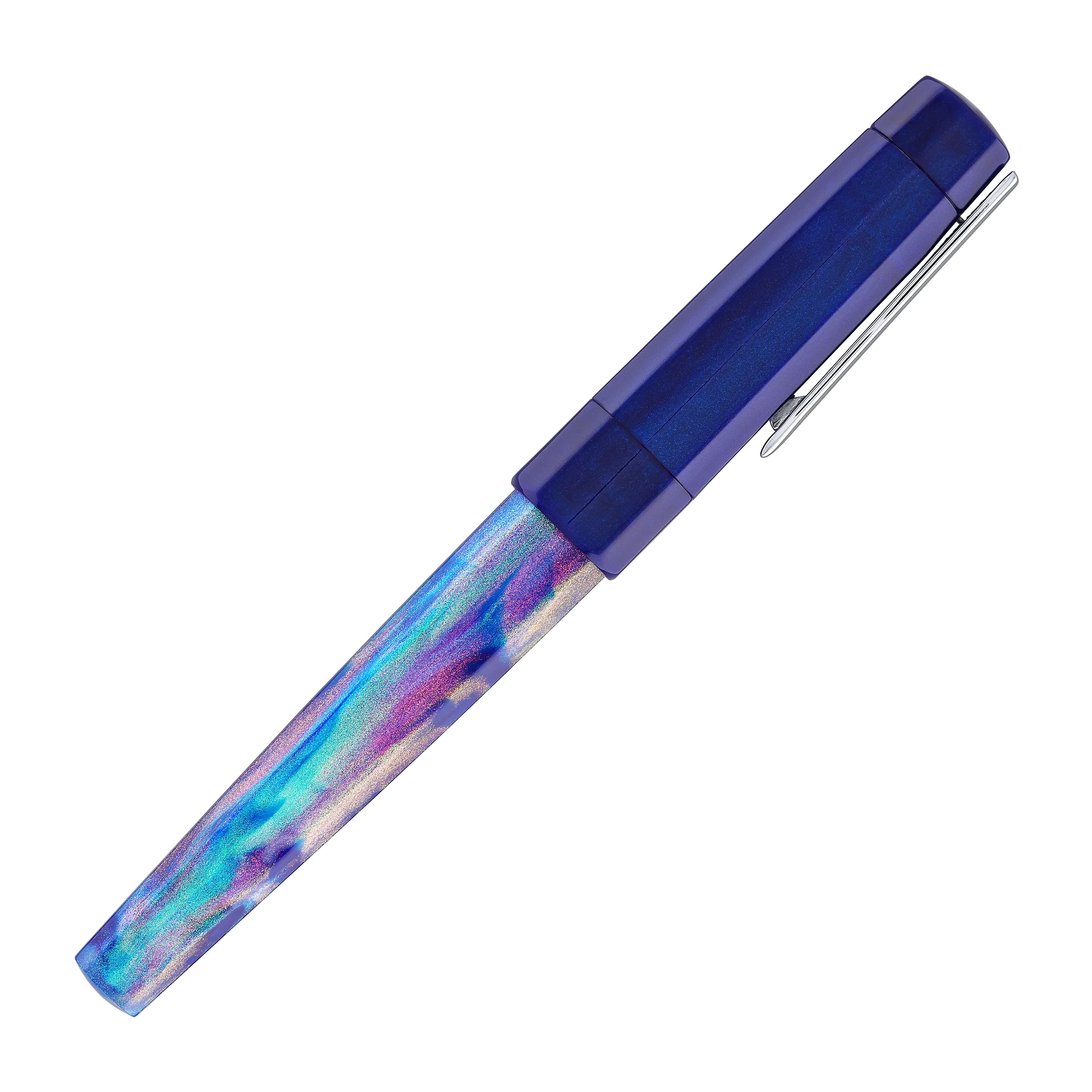 1609-benu-euphoria-fountain-pen-in-ballet-6.webp Benu Euphoria Fountain Pen in Ballet
