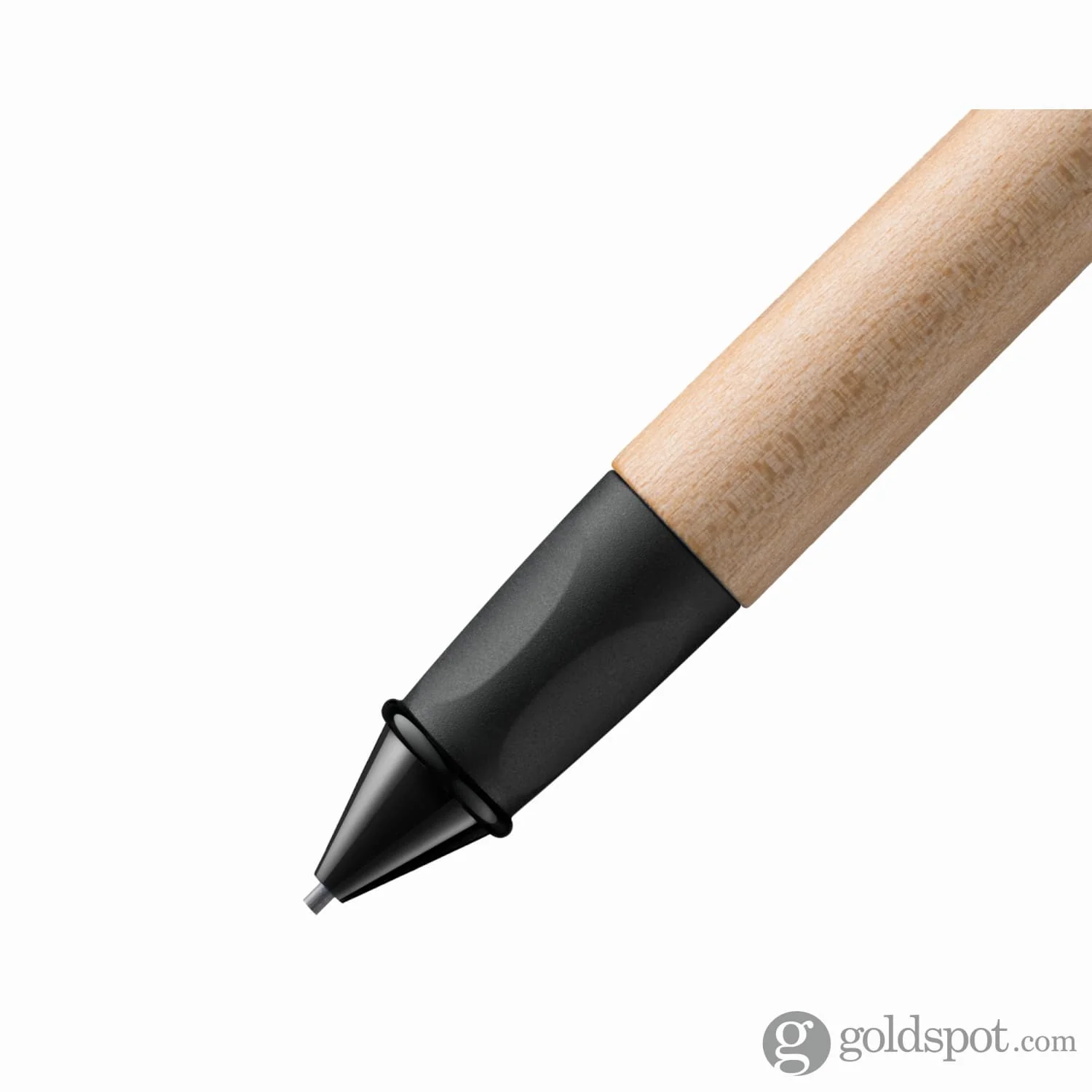 Lamy ABC Beginner Child Mechanical Pencil in Black - 1.4mm