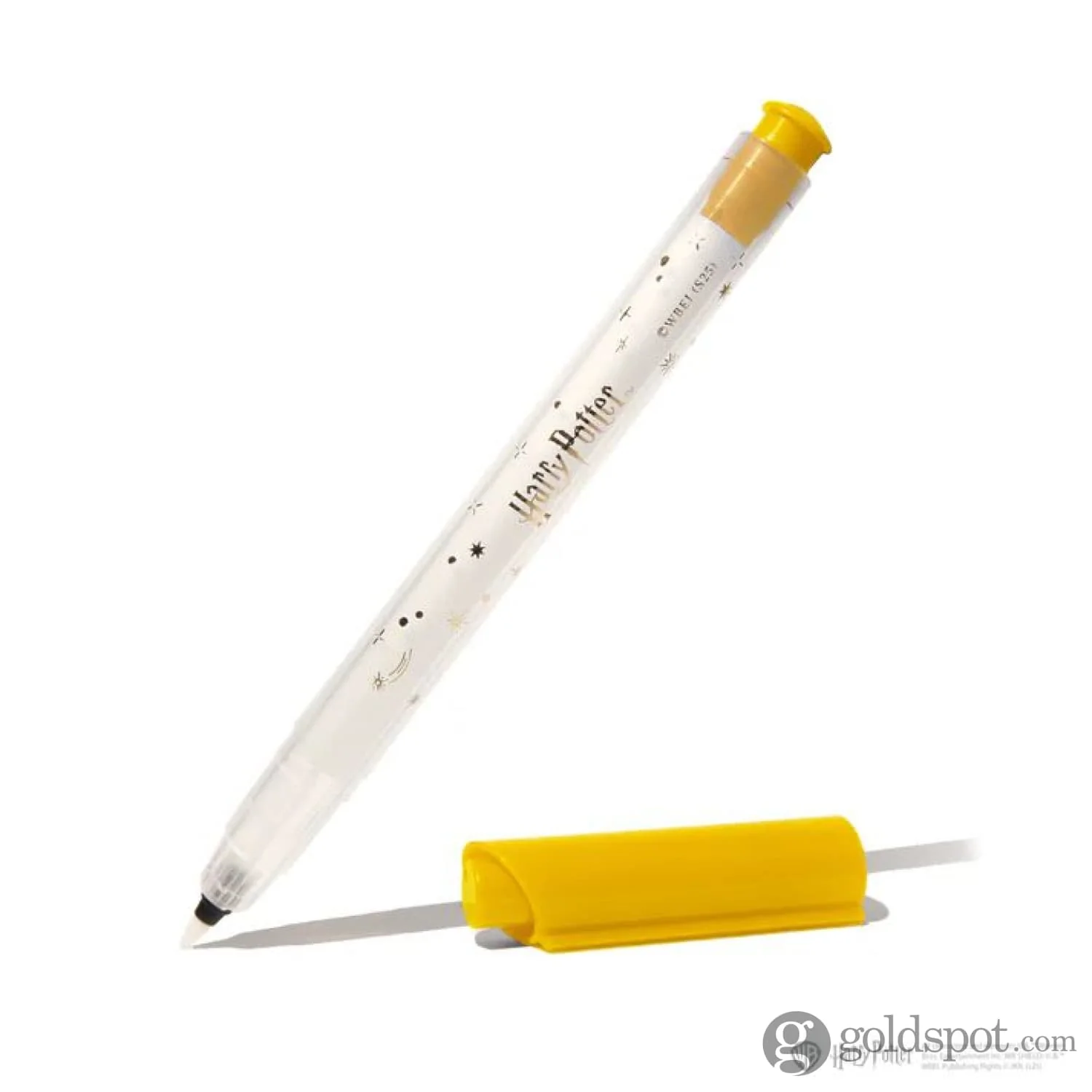 1639-ferris-wheel-press-x-harry-potter-themed-dabbler-pen-ink-set-in-hufflepuff-2.webp Ferris Wheel Press x Harry Potter Themed Dabbler Pen & Ink Set in Hufflepuff