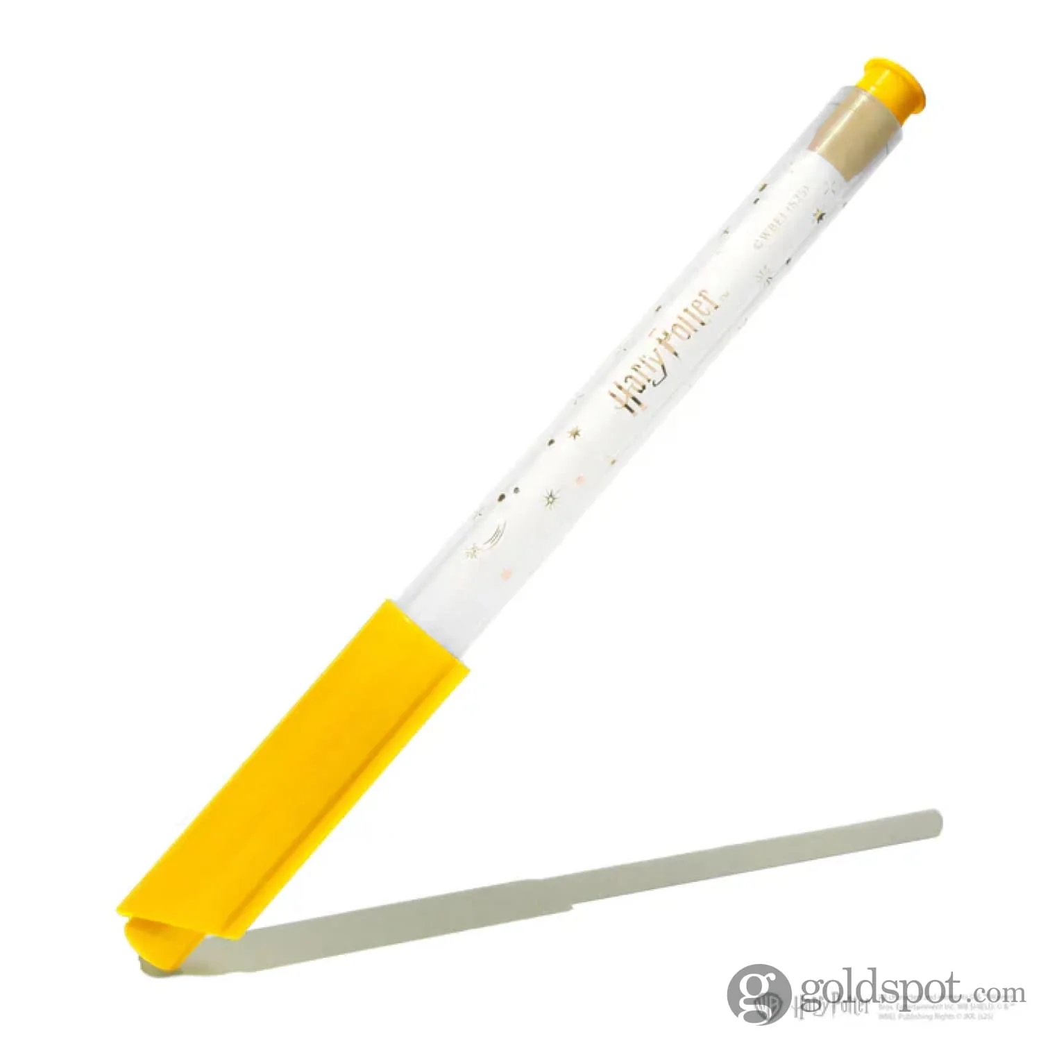 1639-ferris-wheel-press-x-harry-potter-themed-dabbler-pen-ink-set-in-hufflepuff-3.webp Ferris Wheel Press x Harry Potter Themed Dabbler Pen & Ink Set in Hufflepuff