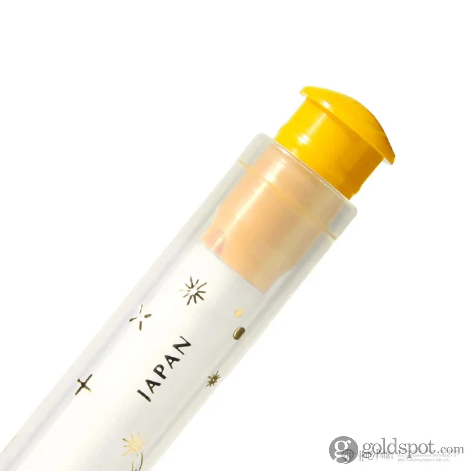 1639-ferris-wheel-press-x-harry-potter-themed-dabbler-pen-ink-set-in-hufflepuff-5.webp Ferris Wheel Press x Harry Potter Themed Dabbler Pen & Ink Set in Hufflepuff