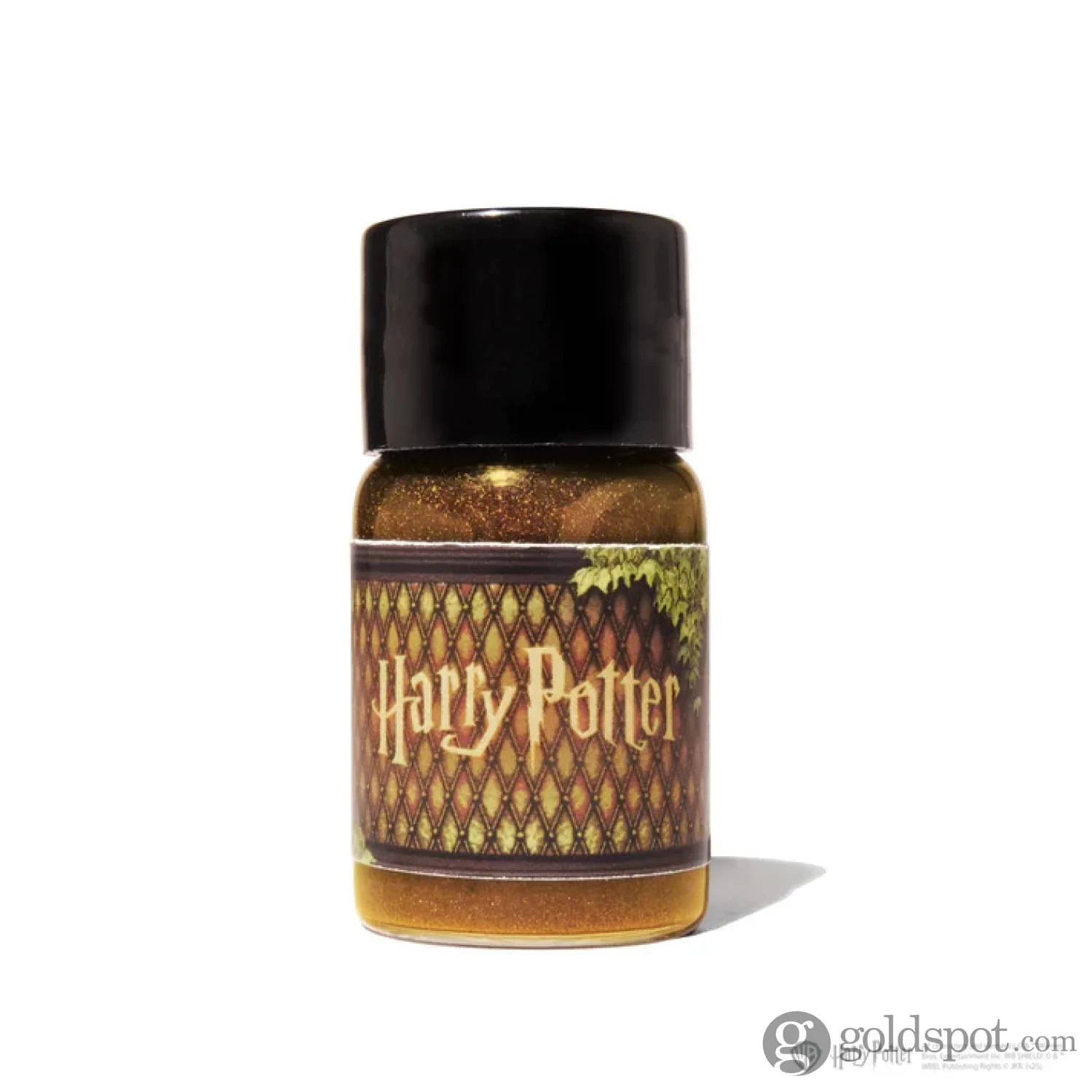 1639-ferris-wheel-press-x-harry-potter-themed-dabbler-pen-ink-set-in-hufflepuff-6.webp Ferris Wheel Press x Harry Potter Themed Dabbler Pen & Ink Set in Hufflepuff