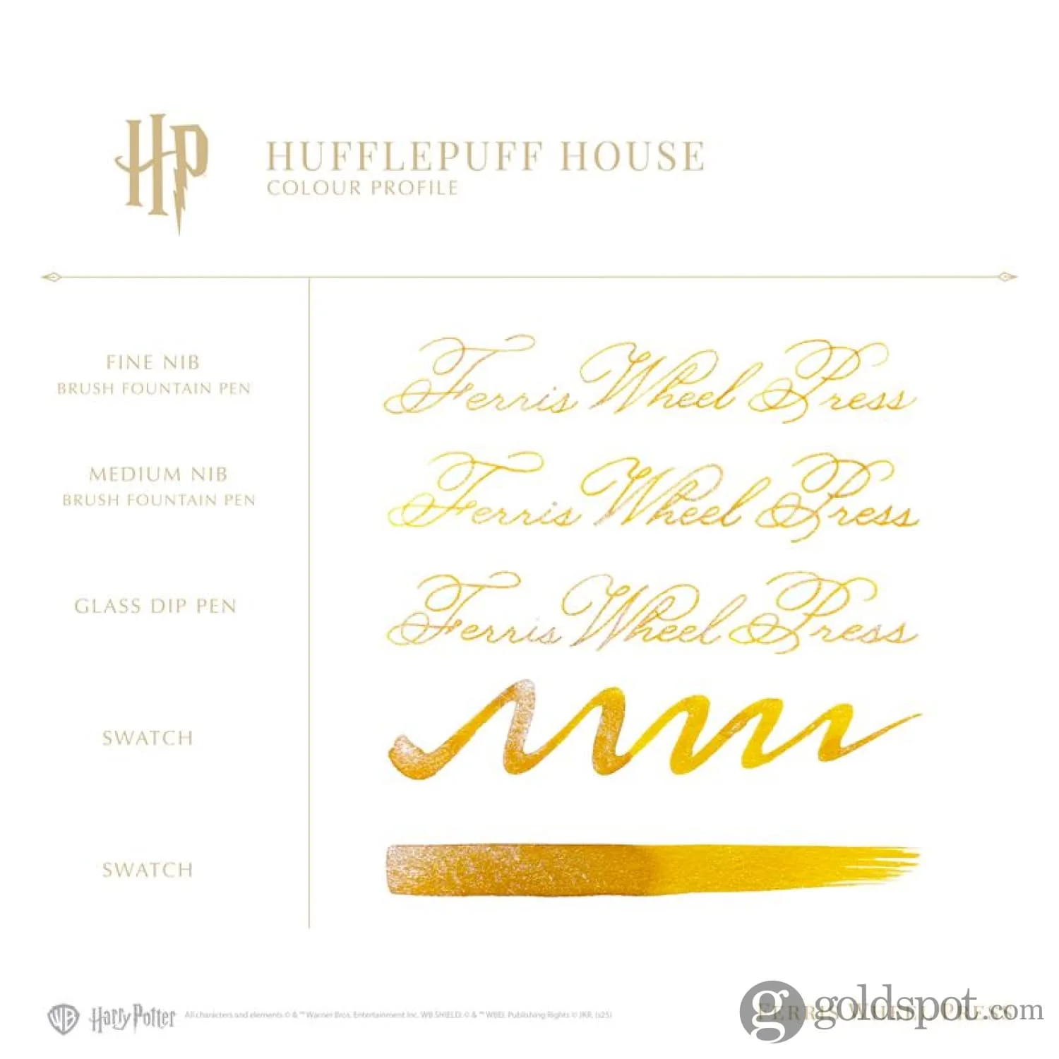 1639-ferris-wheel-press-x-harry-potter-themed-dabbler-pen-ink-set-in-hufflepuff-7.webp Ferris Wheel Press x Harry Potter Themed Dabbler Pen & Ink Set in Hufflepuff