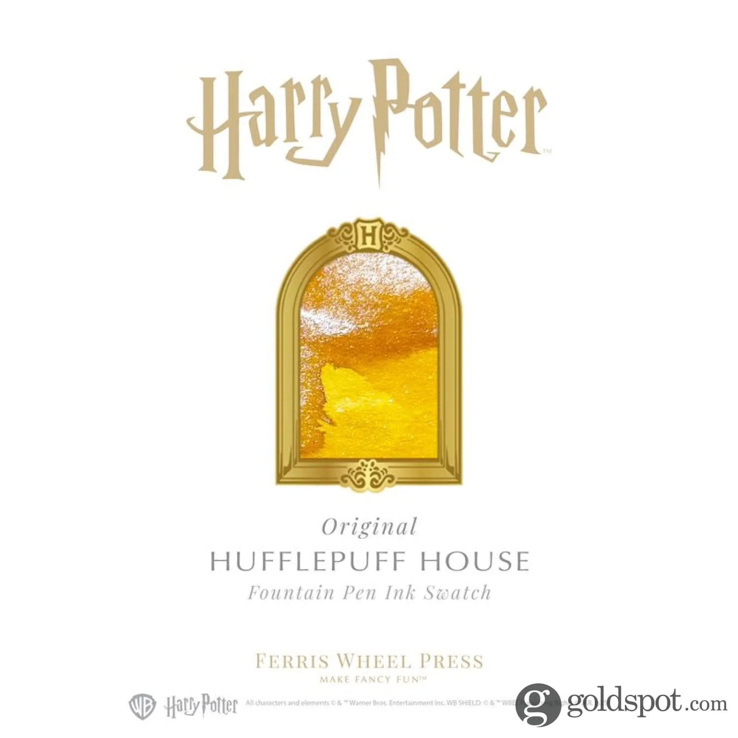 1639-ferris-wheel-press-x-harry-potter-themed-dabbler-pen-ink-set-in-hufflepuff-8.webp Ferris Wheel Press x Harry Potter Themed Dabbler Pen & Ink Set in Hufflepuff