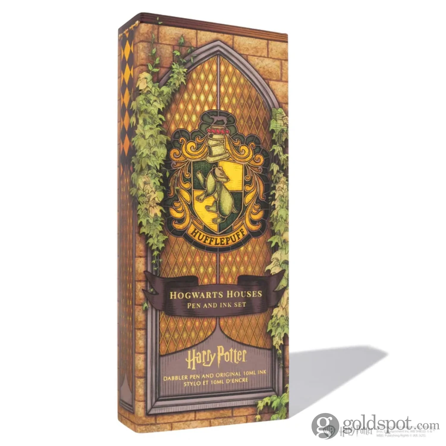 1639-ferris-wheel-press-x-harry-potter-themed-dabbler-pen-ink-set-in-hufflepuff-9.webp Ferris Wheel Press x Harry Potter Themed Dabbler Pen & Ink Set in Hufflepuff