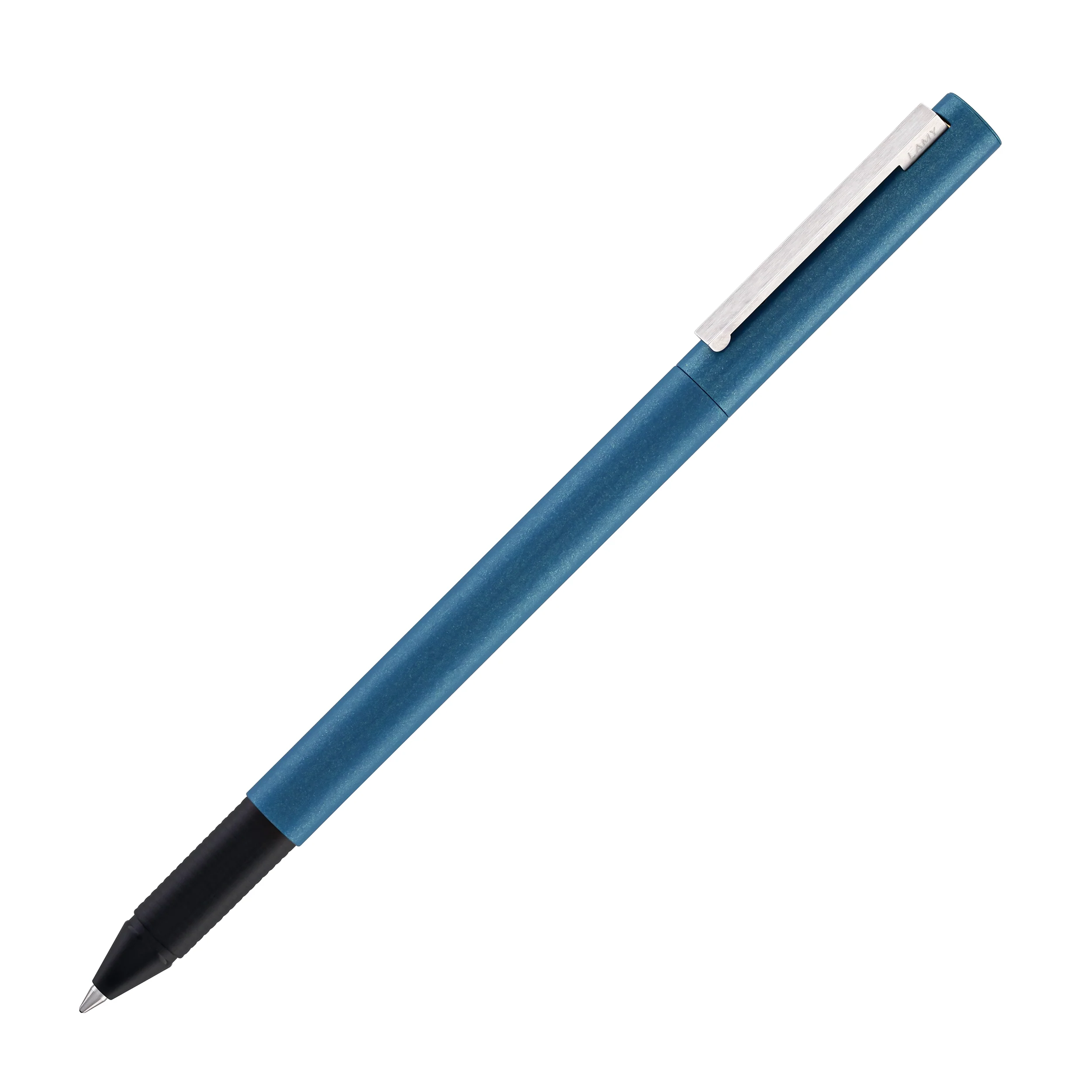 1642-lamy-cp1-rollerball-pen-in-aquamarine-4.webp Lamy CP1 Rollerball Pen in Aquamarine