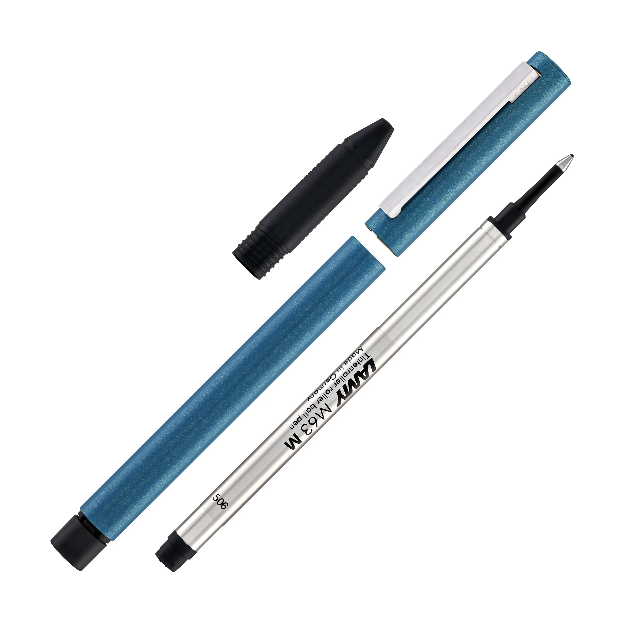 1642-lamy-cp1-rollerball-pen-in-aquamarine-8.webp Lamy CP1 Rollerball Pen in Aquamarine