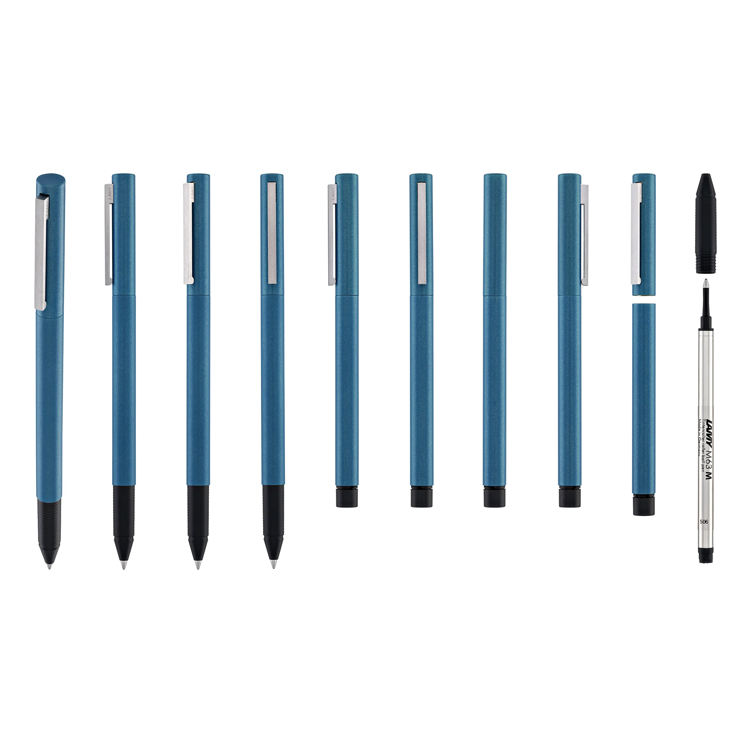 1642-lamy-cp1-rollerball-pen-in-aquamarine-9.webp Lamy CP1 Rollerball Pen in Aquamarine