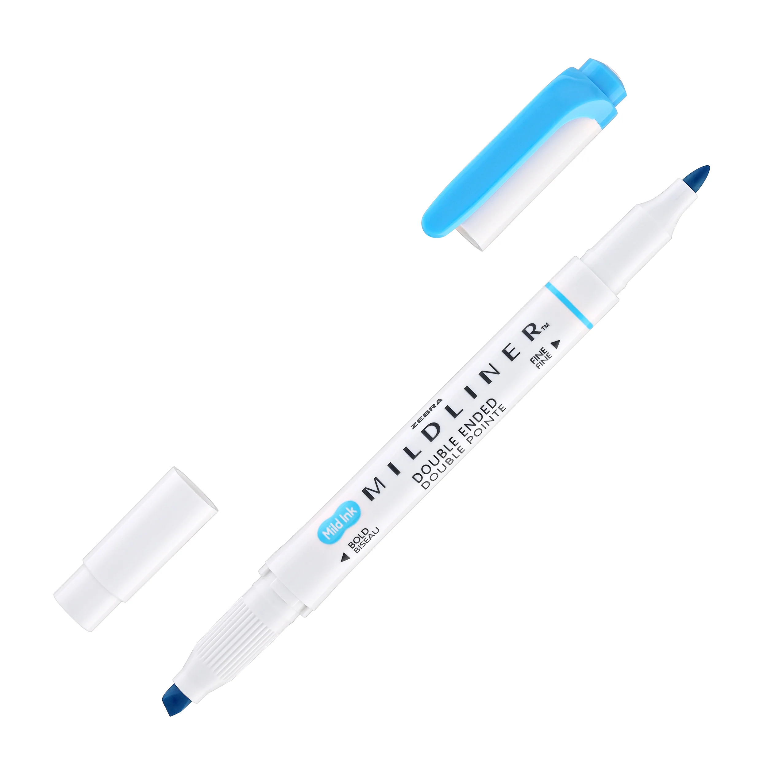 1649-zebra-mildliner-dual-tip-highlighter-in-cyan-2.webp Zebra Mildliner Dual-Tip Highlighter in Cyan
