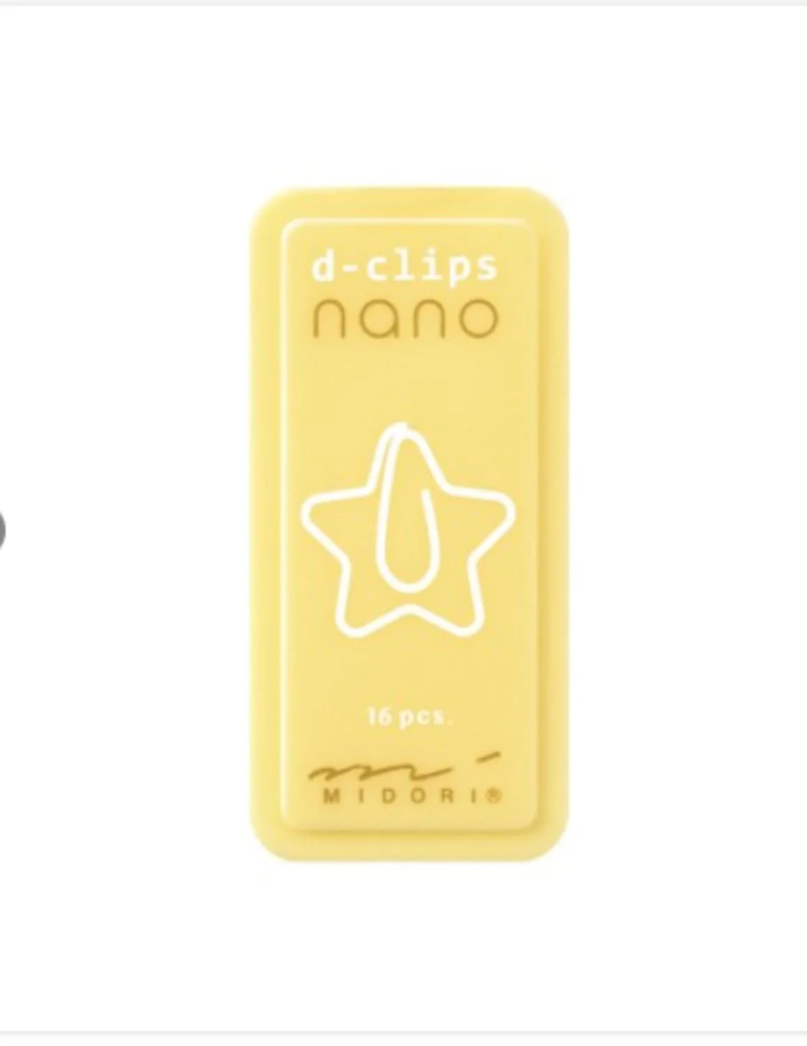 1655-midori-nano-d-clips-in-star-1.webp Midori Nano D-Clips in Star