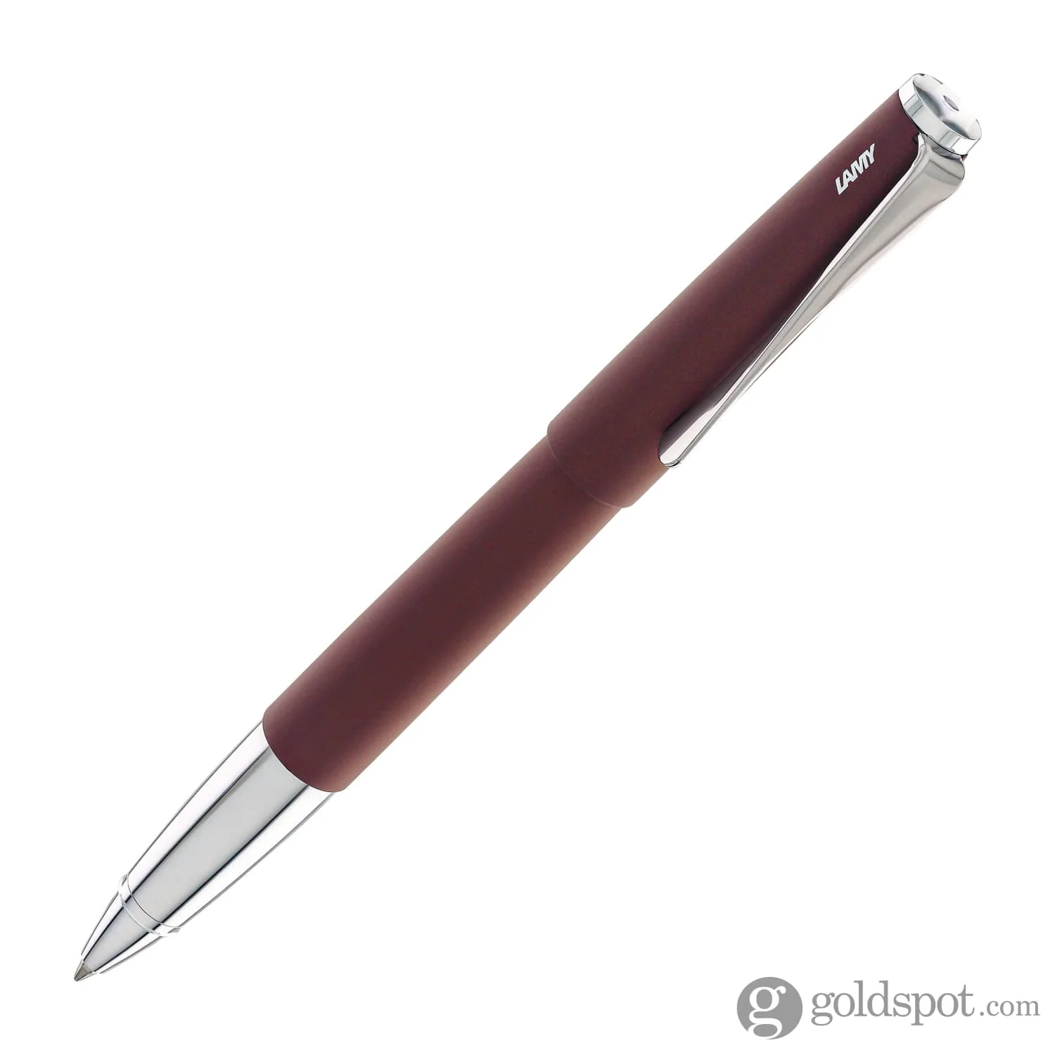 1657-lamy-studio-rollerball-pen-in-orion-matt-2.webp LAMY Studio Rollerball Pen in Orion Matt