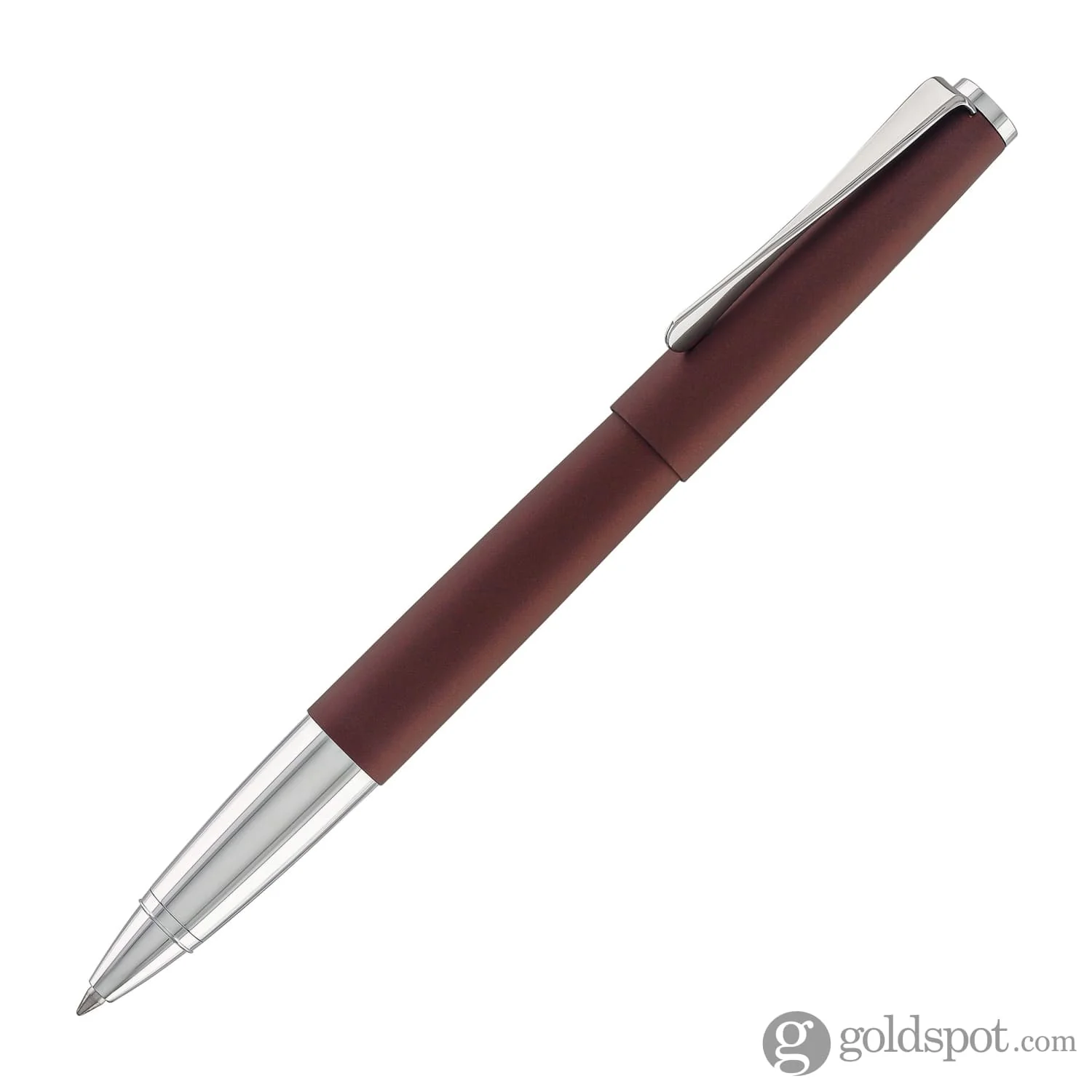1657-lamy-studio-rollerball-pen-in-orion-matt-3.webp LAMY Studio Rollerball Pen in Orion Matt